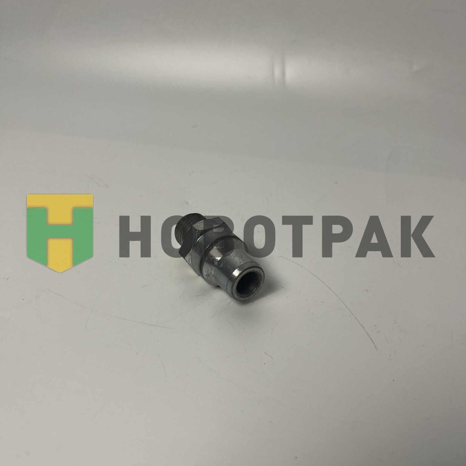 Фитинг масляной трубки MB OM457 108370