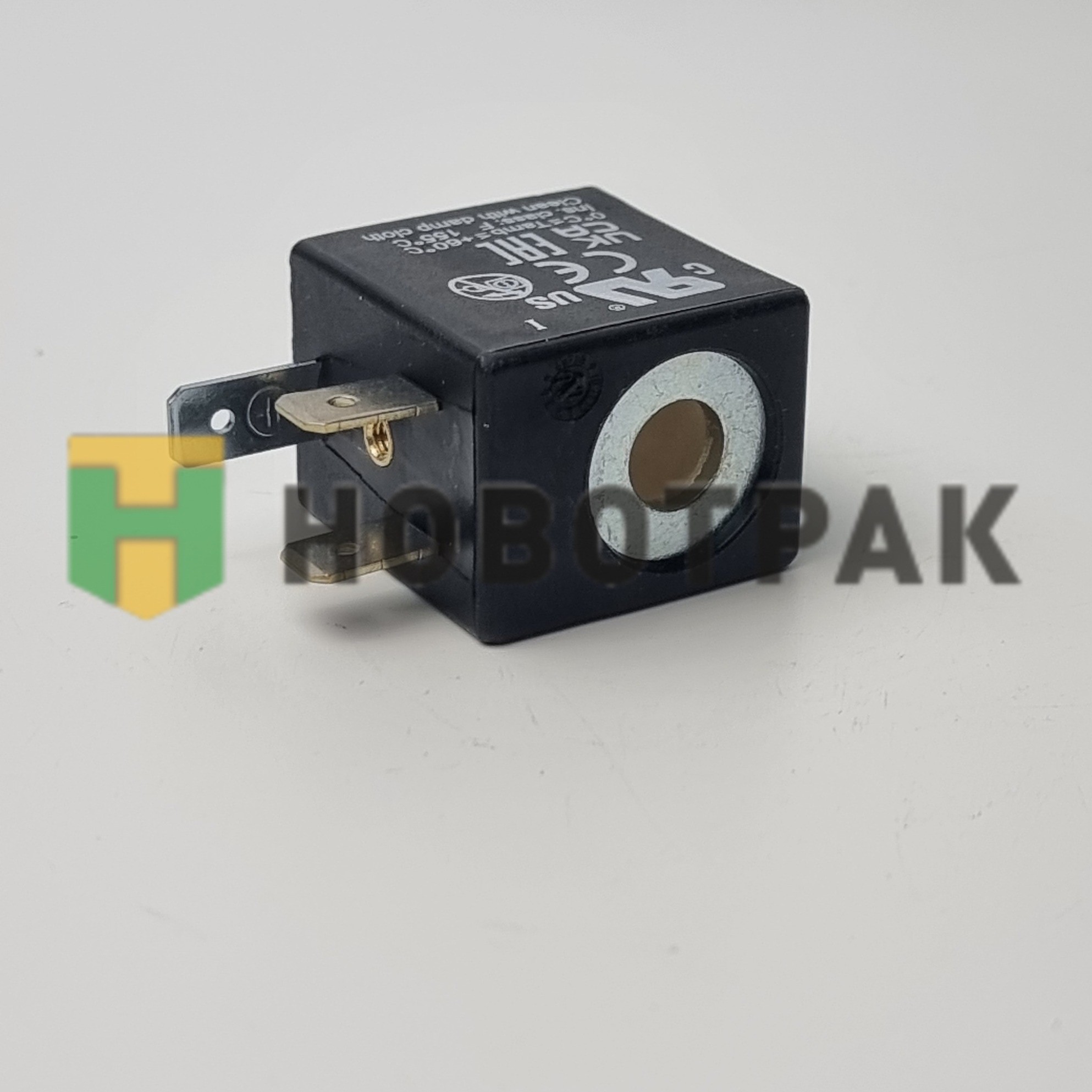 Соленоид DC 24V U73