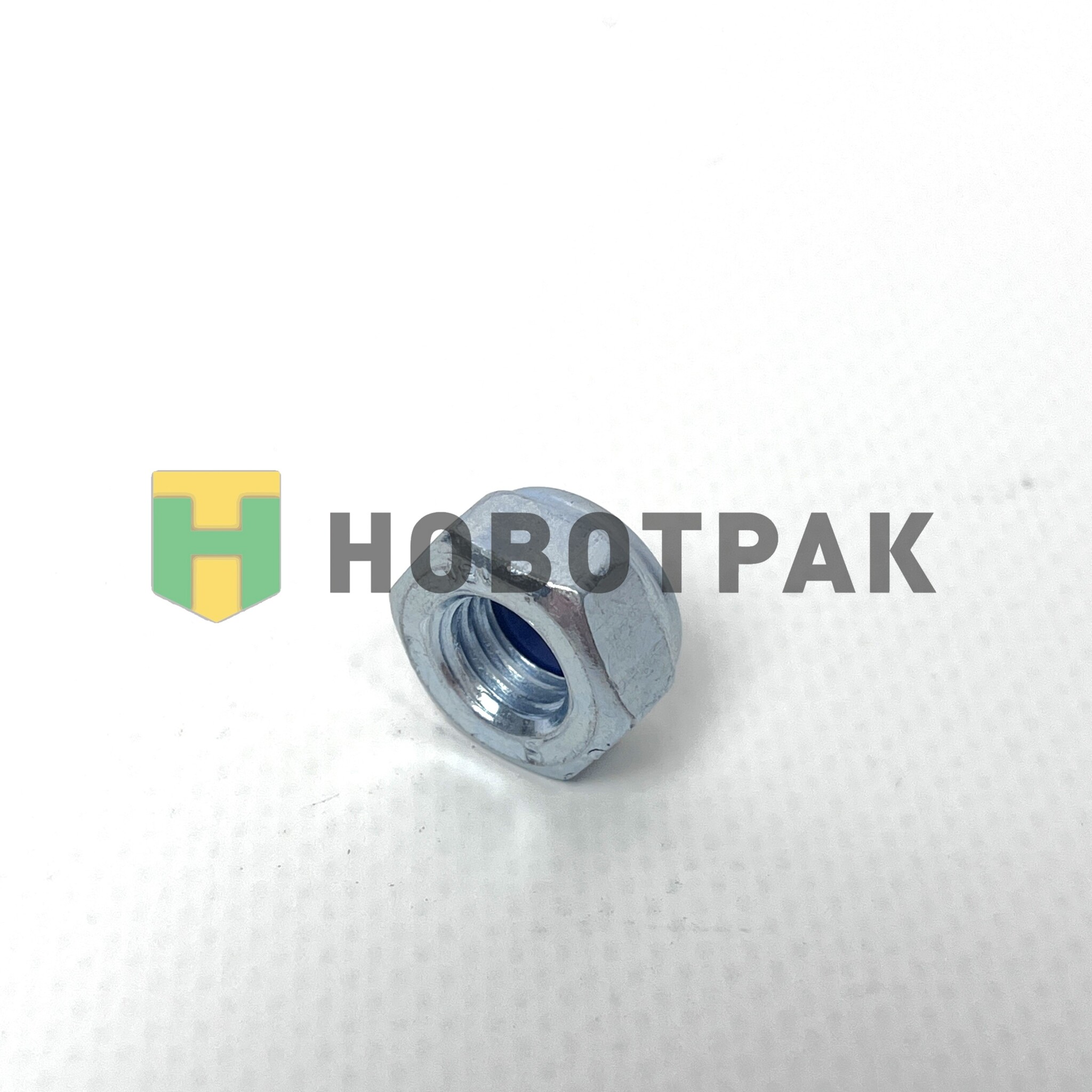 Гайка самоконтрящаяся М10 036810005100