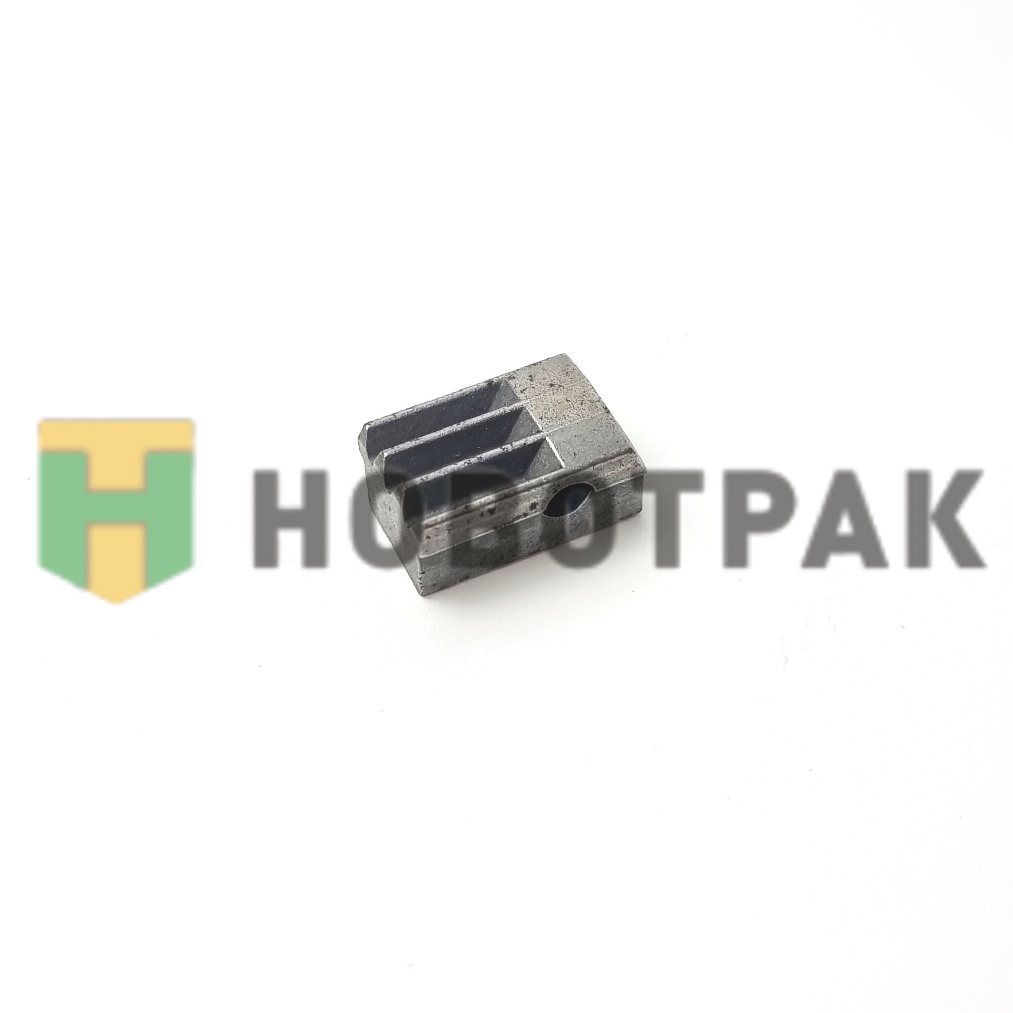 Стопор гайки оси 0327700070