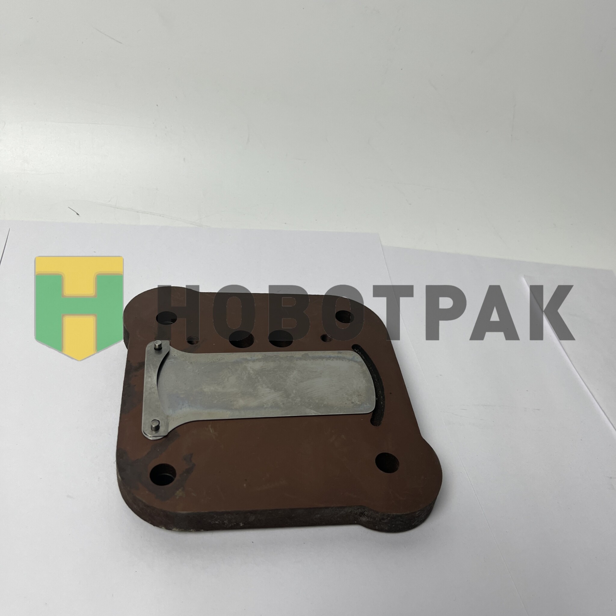 Плита компрессора воздушного B6.7G 4988676