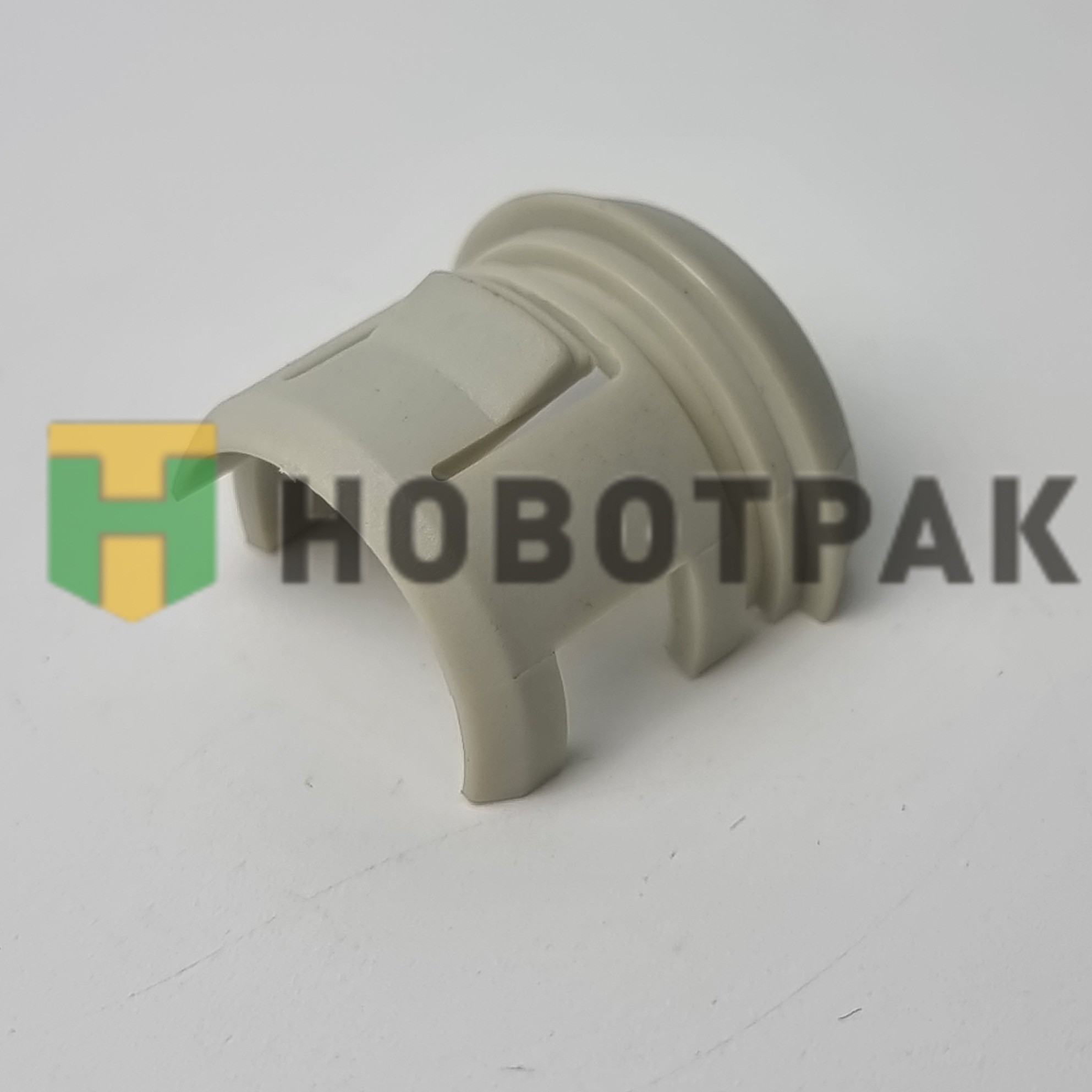 Втулка механизма управления КПП D=22,2MM пластик