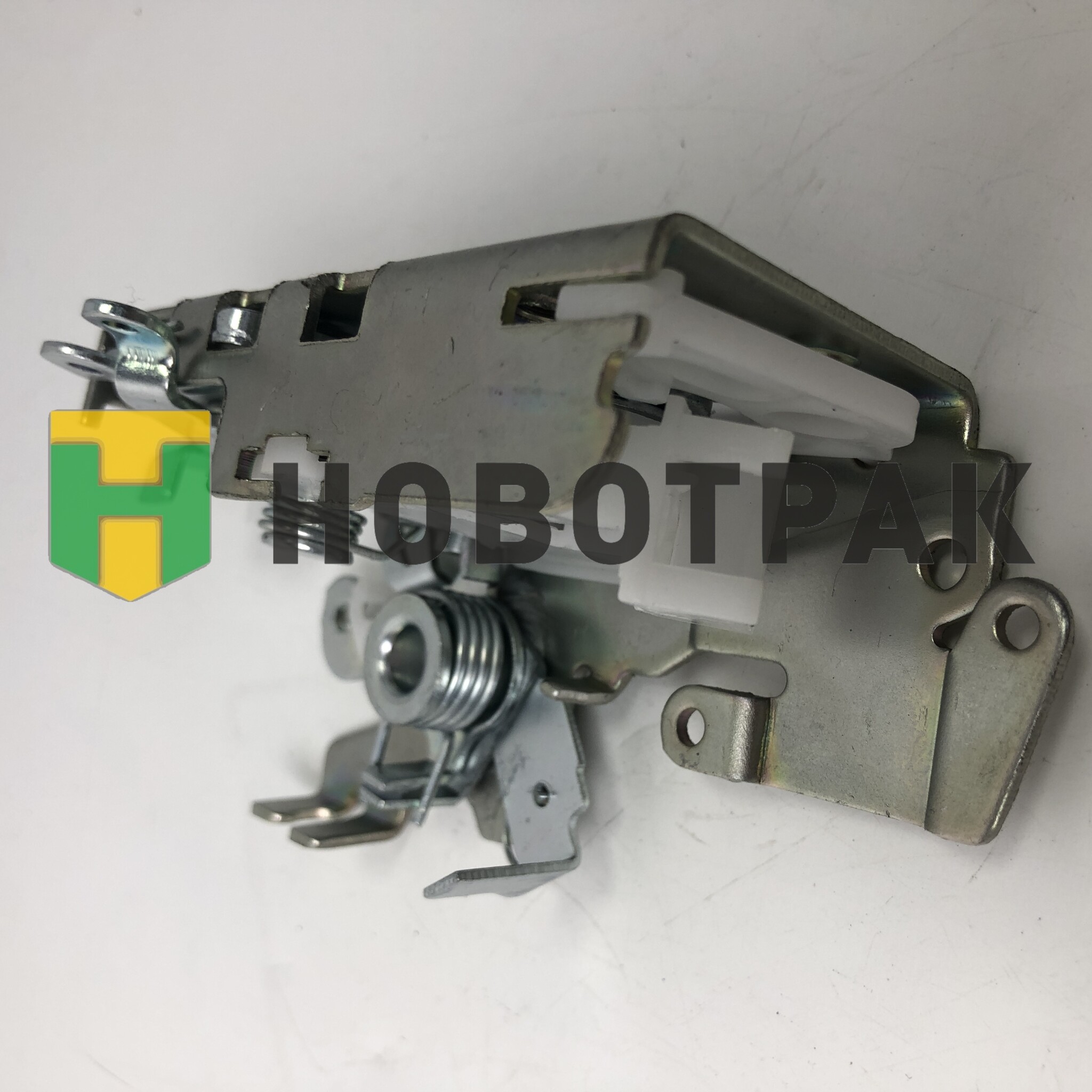 Замок двери левый MB Actros 89493