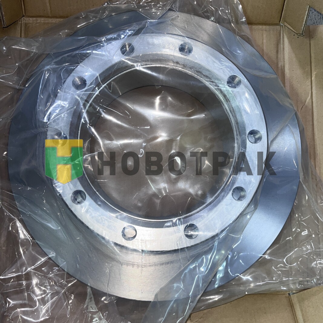 Диск тормозной передний DONGFENG GX DFH4180 99941393A