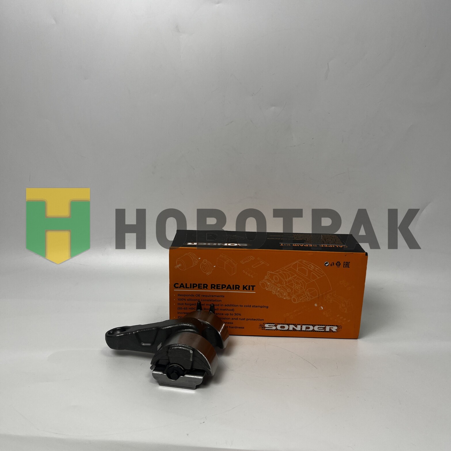 РМК суппорта (лапка суппорта) SK7 160100027