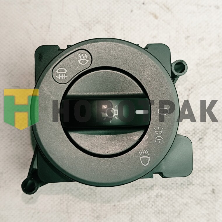 Переключатель света фар (центральный) MB 204278