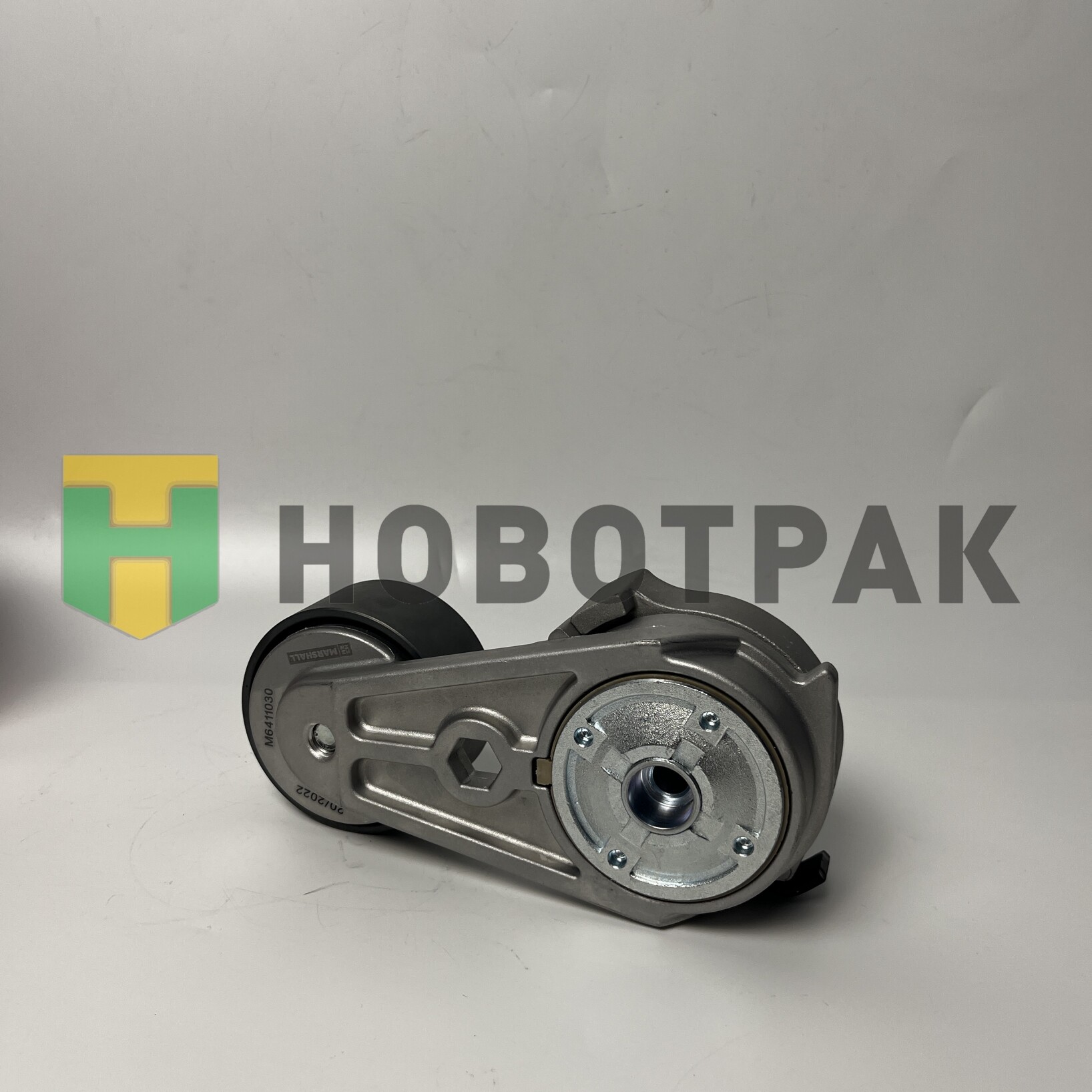 Натяжитель ремня MB Actros M6411030