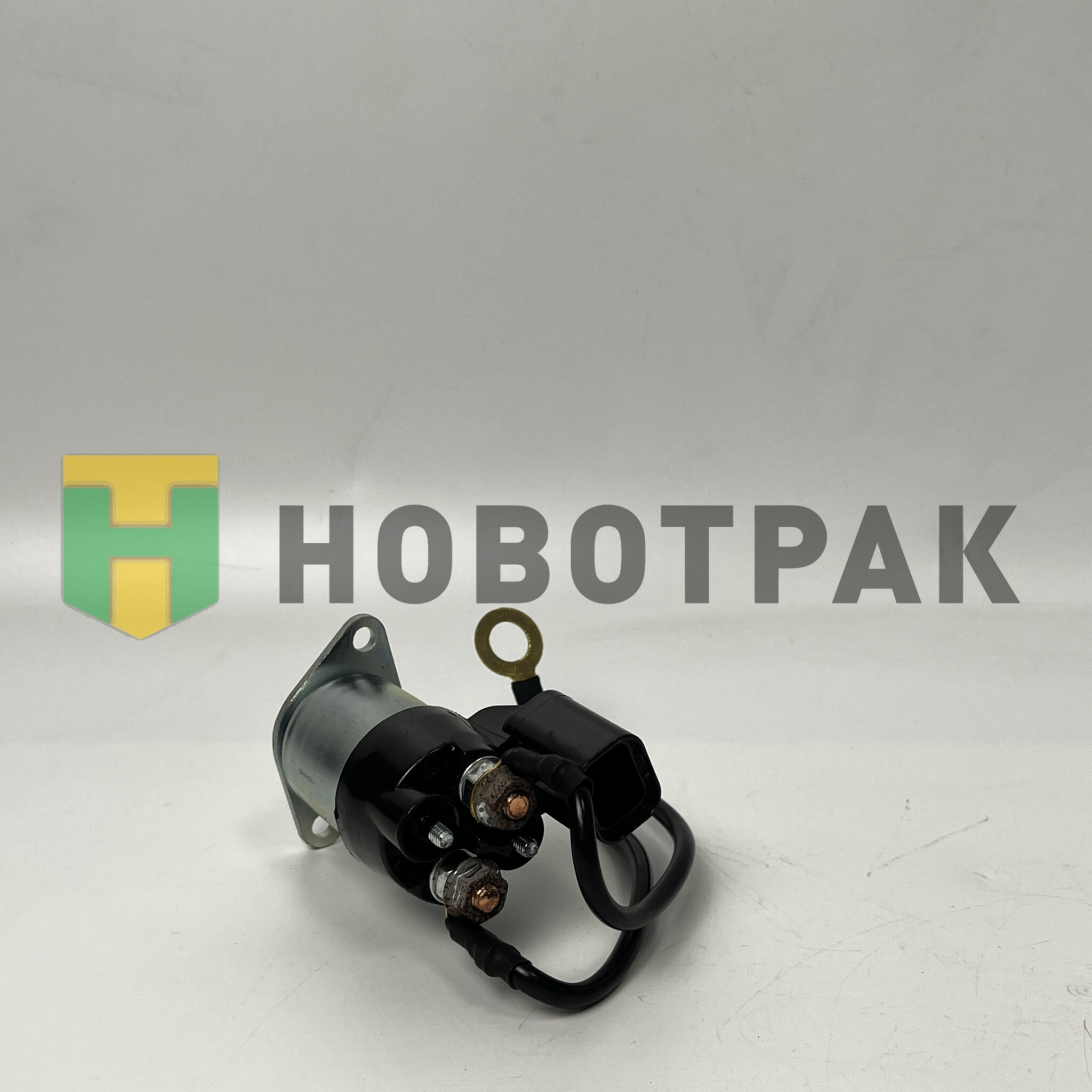 Реле стартера DAF/MAN 083210254