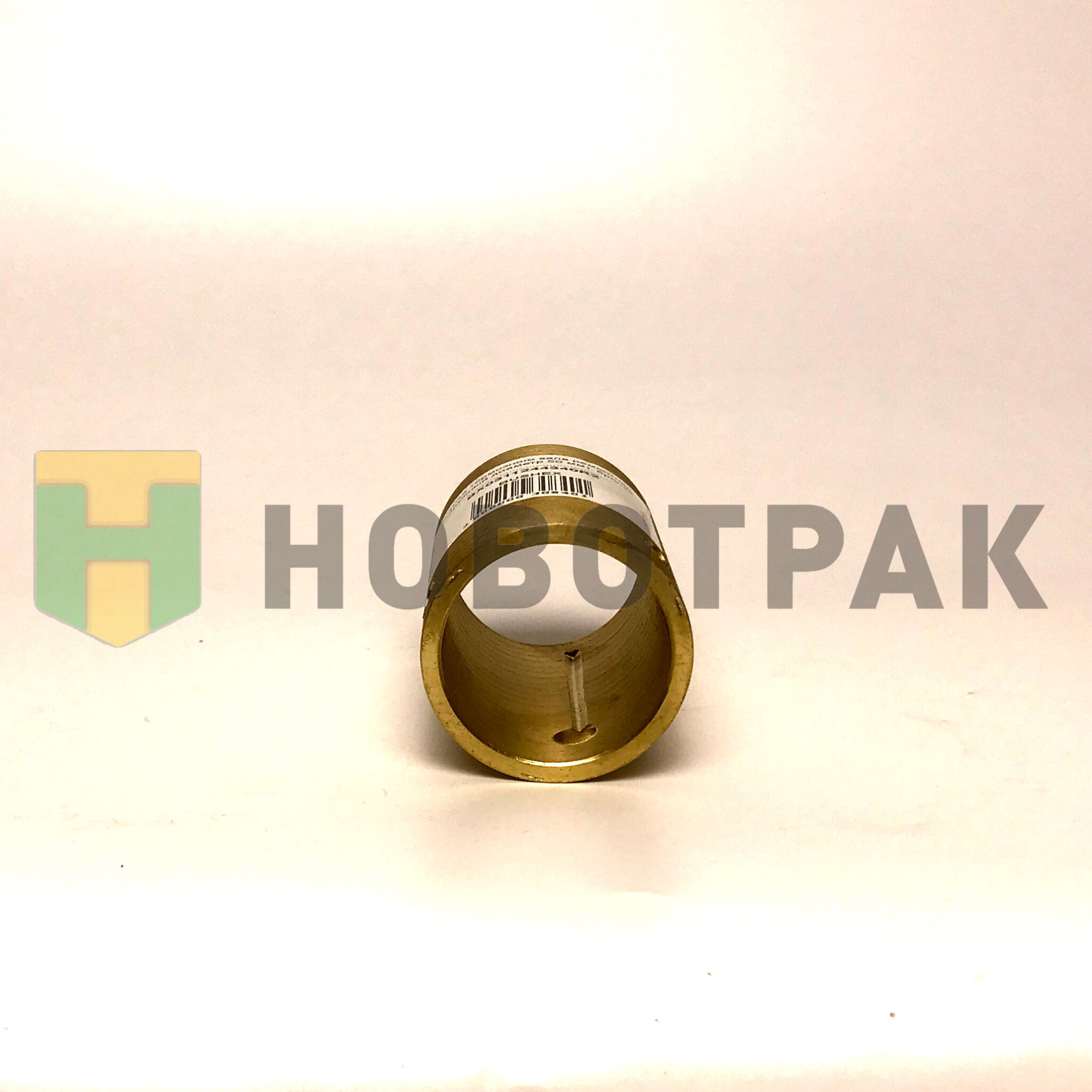 Втулка тормозного вала ремонтная (наружный диаметр 50 мм), бронза