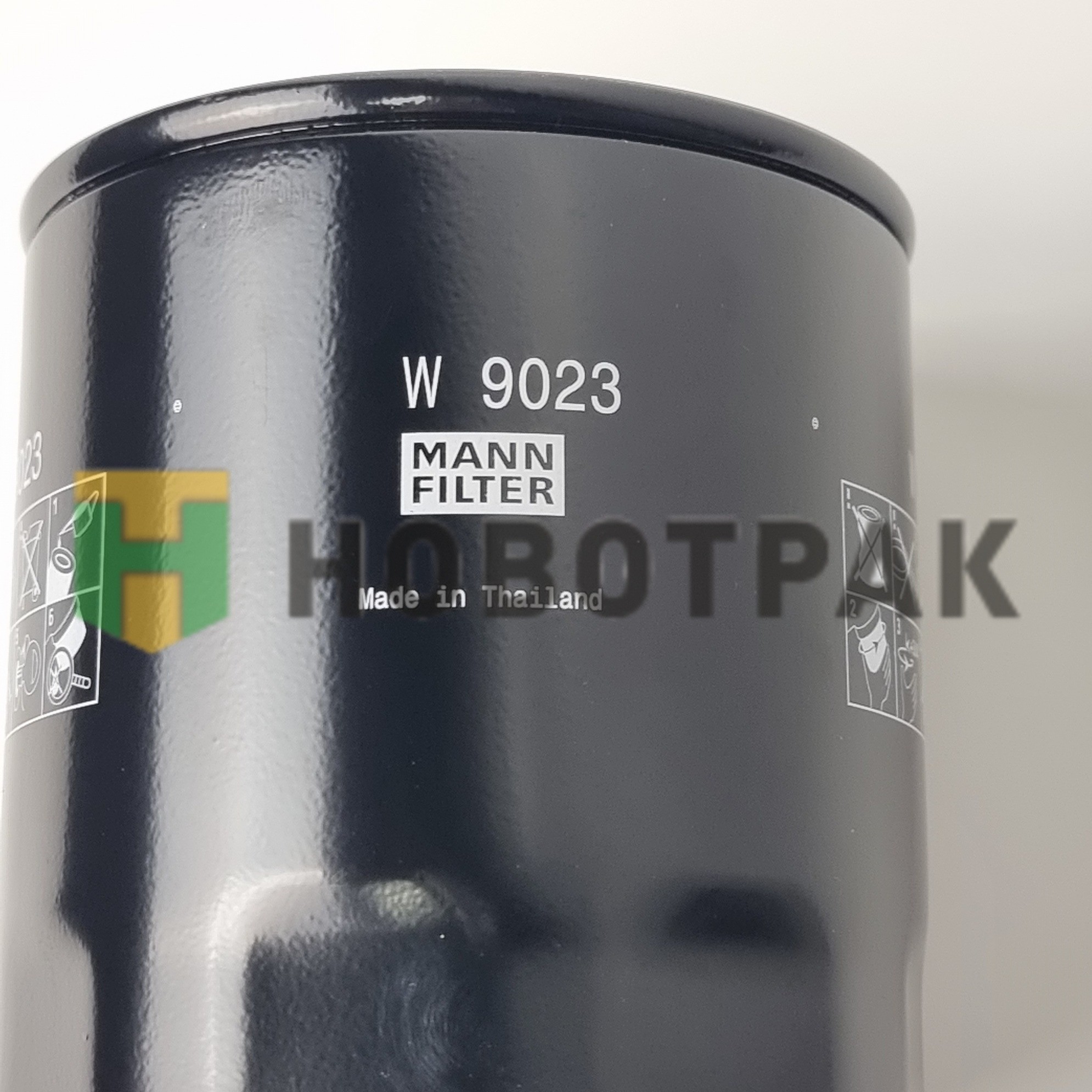 Гидрофильтр, Автоматическая Коробка Передач