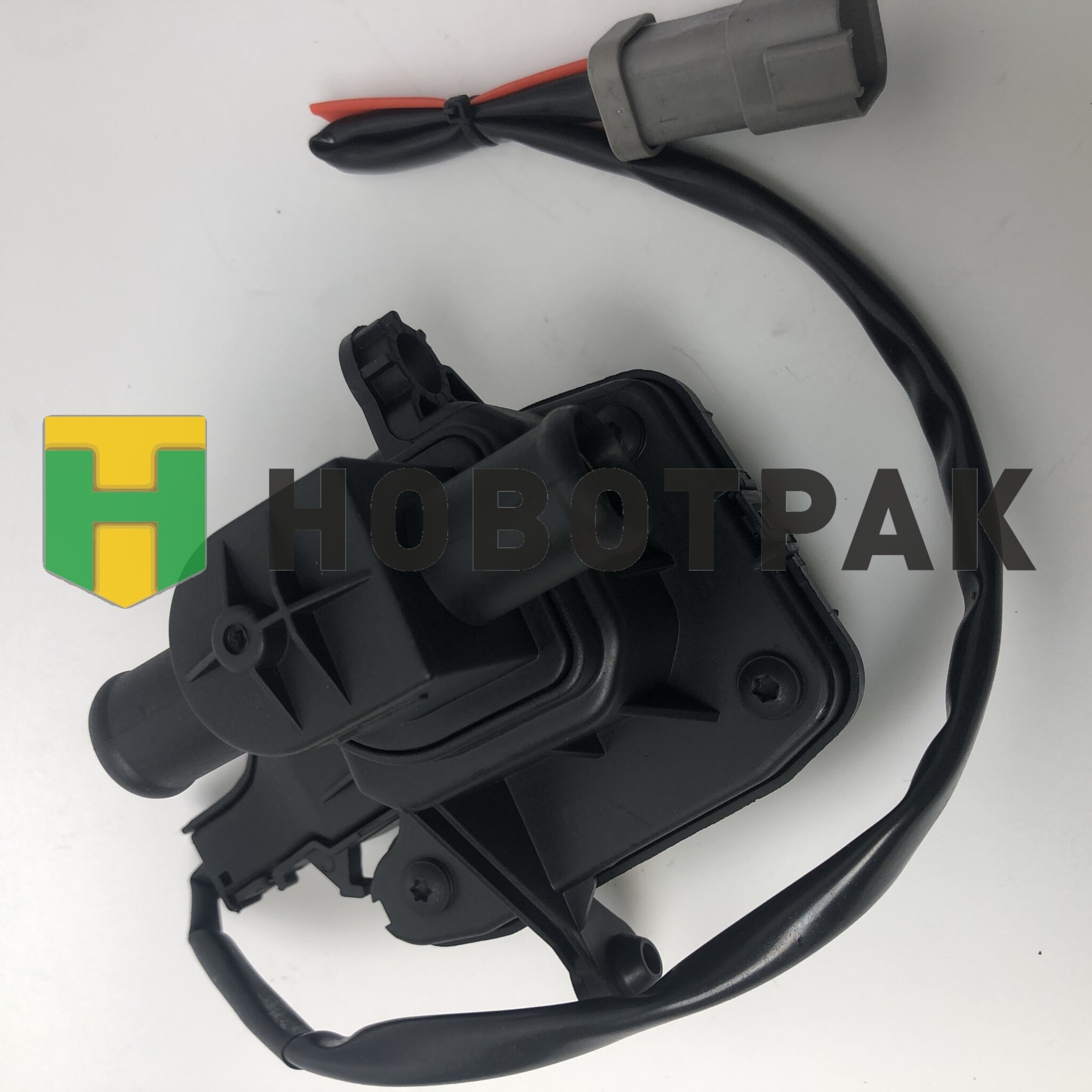 Клапан отопителя Scania 4-Series, P/G/R/T 92234