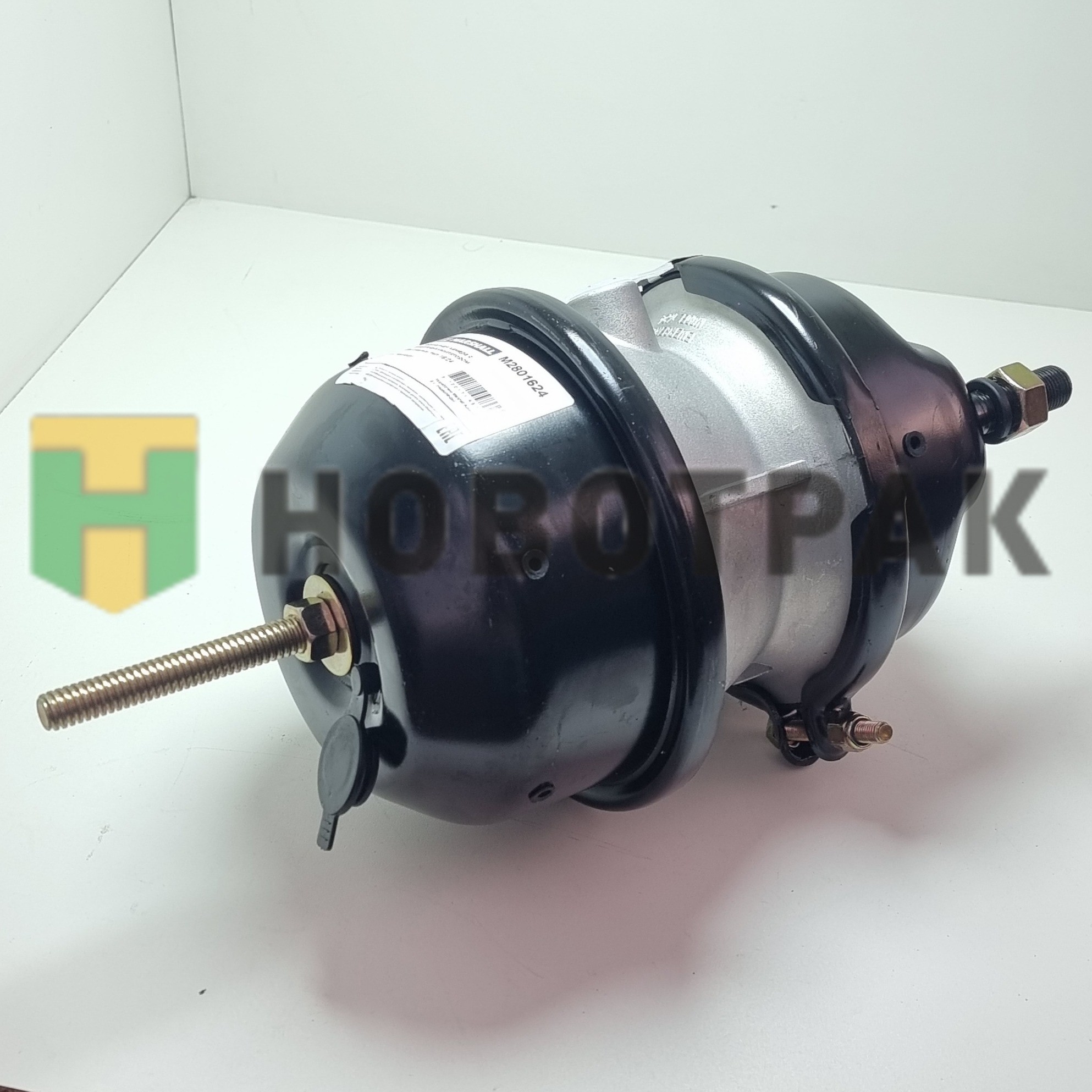 Энергоаккумулятор (дисковый) Т16/24 MB/Schmitz/SAF M2801624