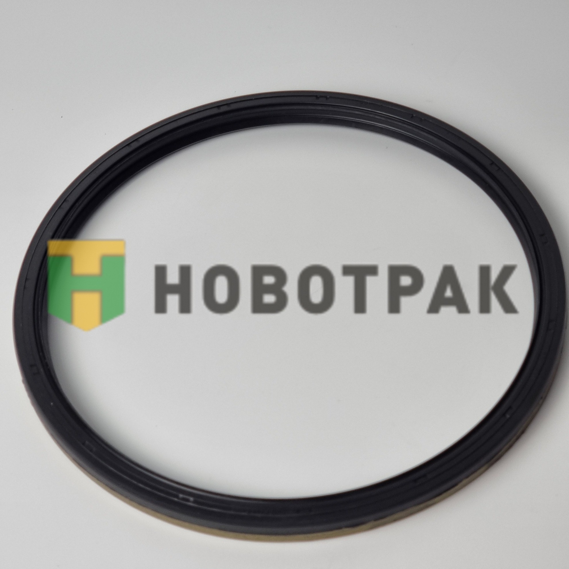 Сальник Iveco