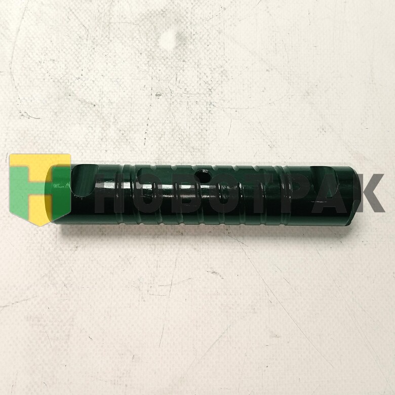 Палец передней рессоры (задний в рессору/нижний в серьгу) CK4275