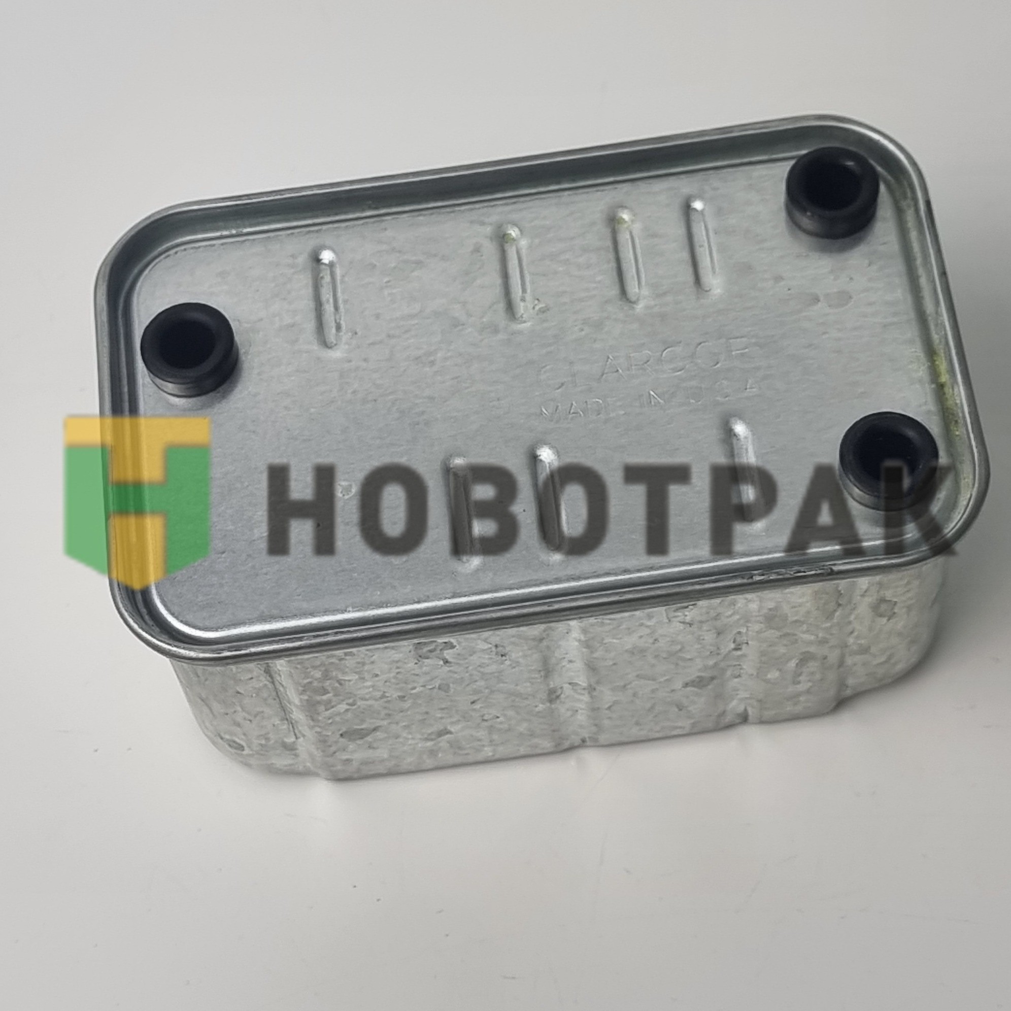 Фильтр топливный THERMO KING SMX (3 отверстия) P556285