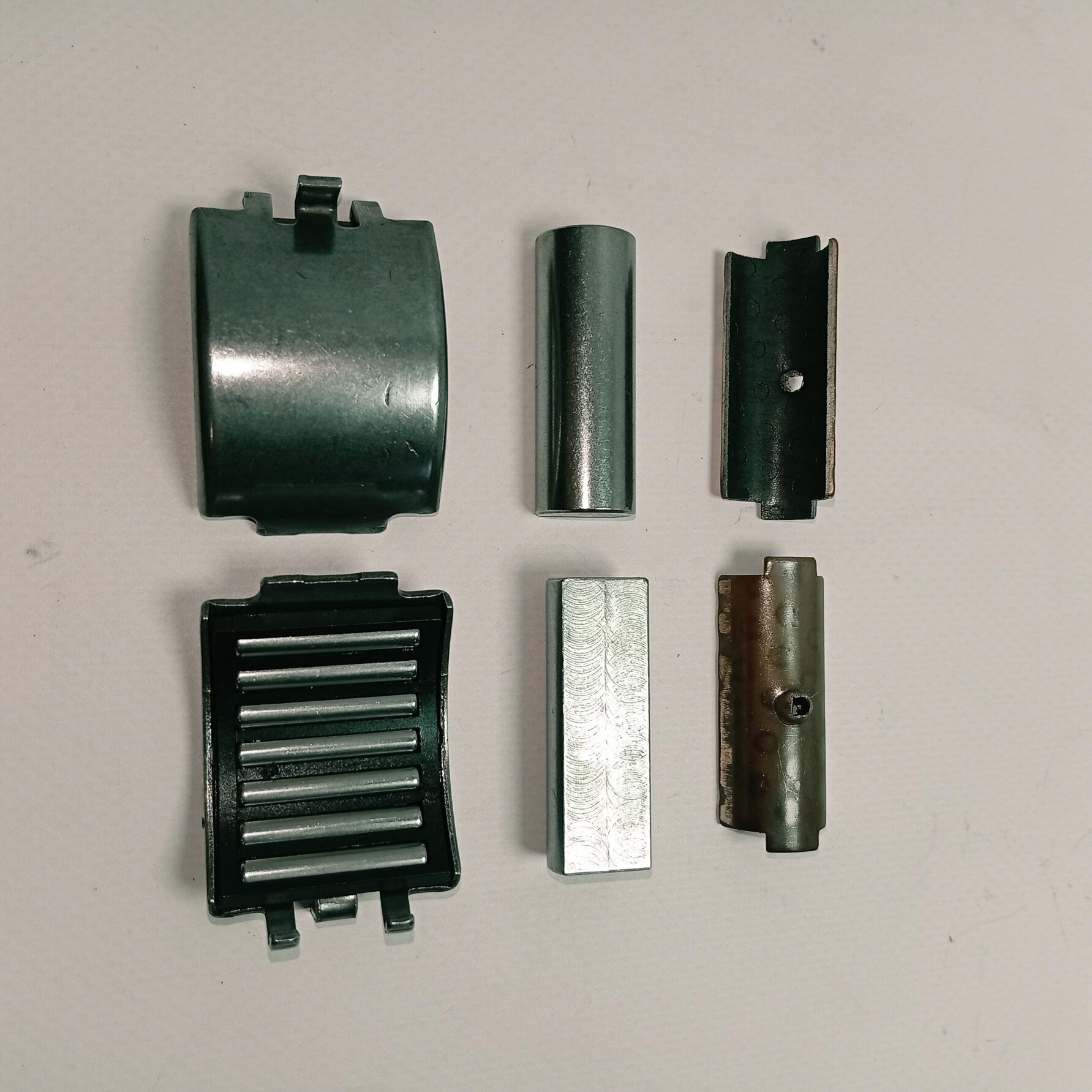 РМК суппорта (подшипники) WABCO MAXX 160100938