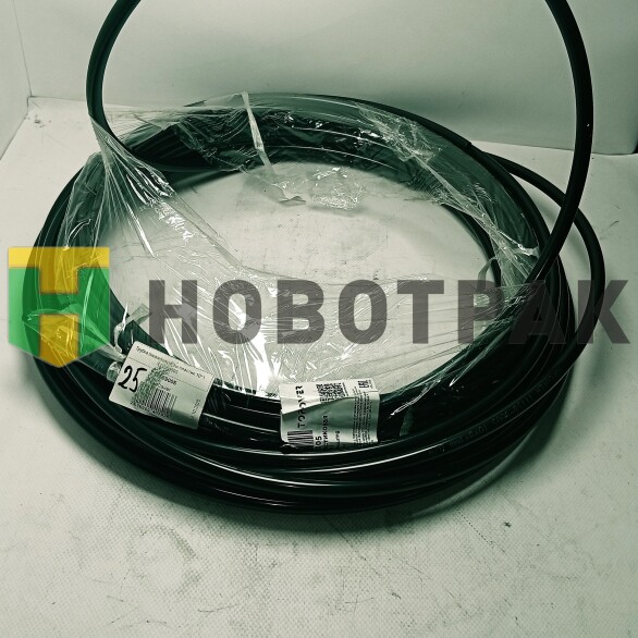 Трубка пневмосистемы пластик 10*1 T11589005