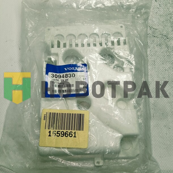 Крышка задняя 3094830