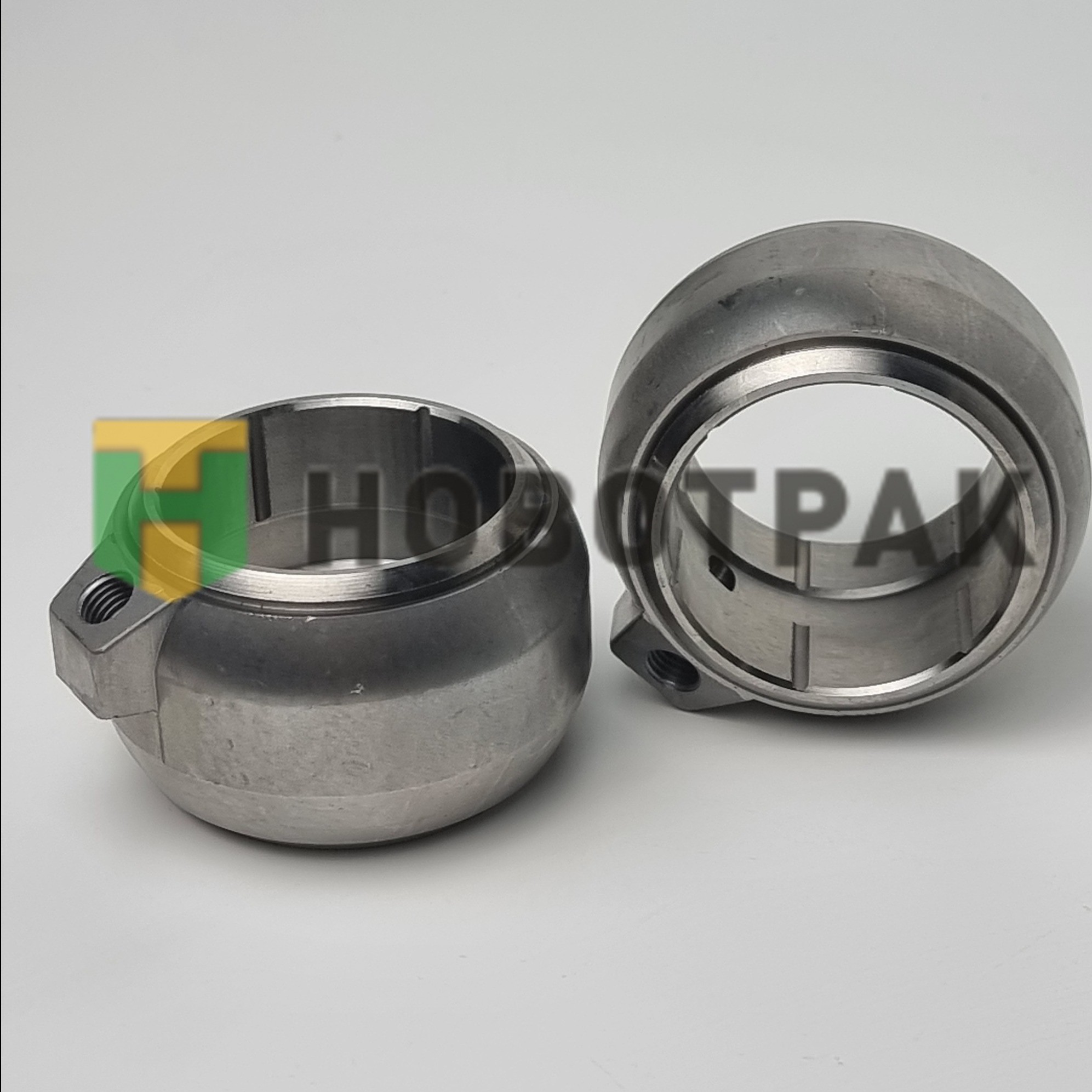 РМК тормозного вала на ось BPW (New яблоко металл) 04631000A