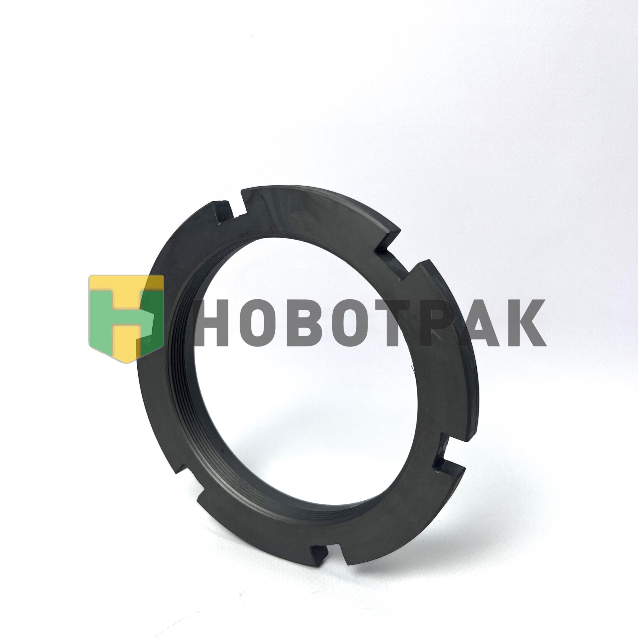 Гайка ступицы M100*1,5 MAN TGA/TGS/TGX 75403