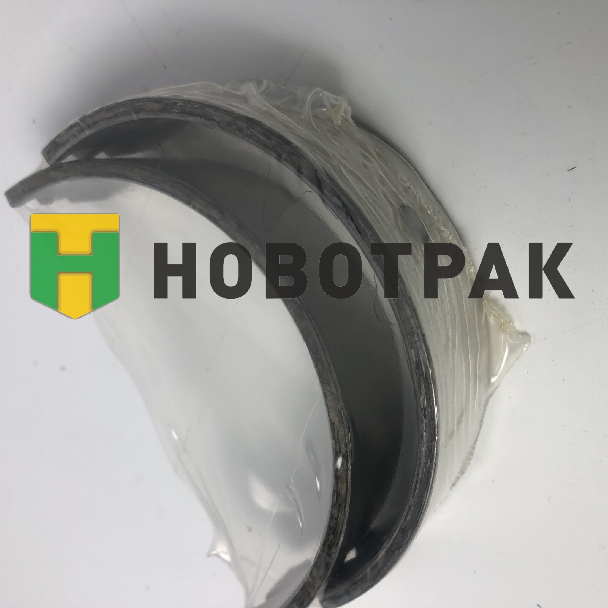 Вкладыши коренные 001HL10267100