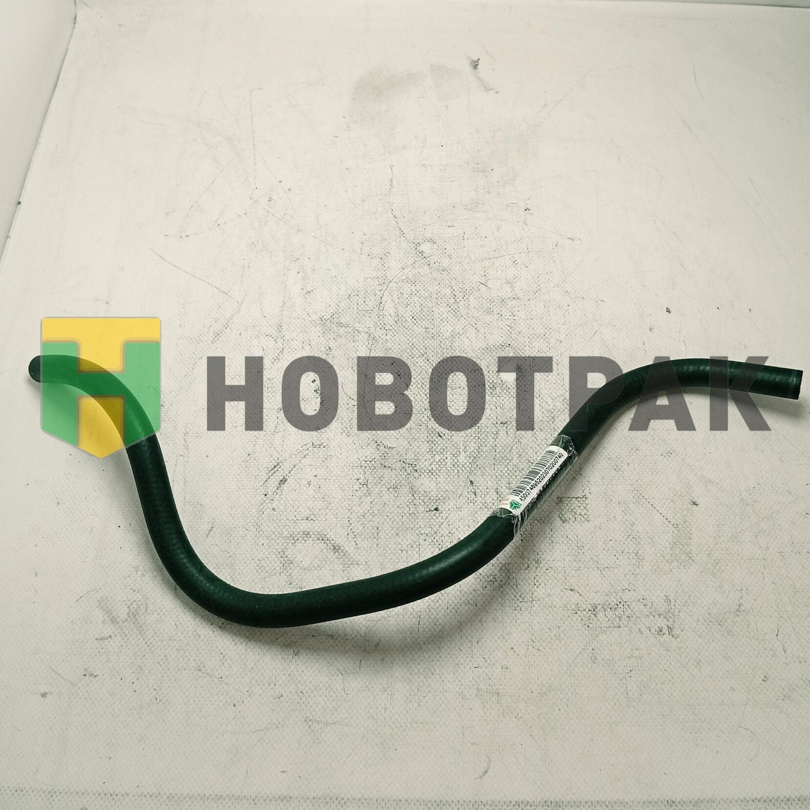 Шланг бачка расширительного SITRAK 712W963050051