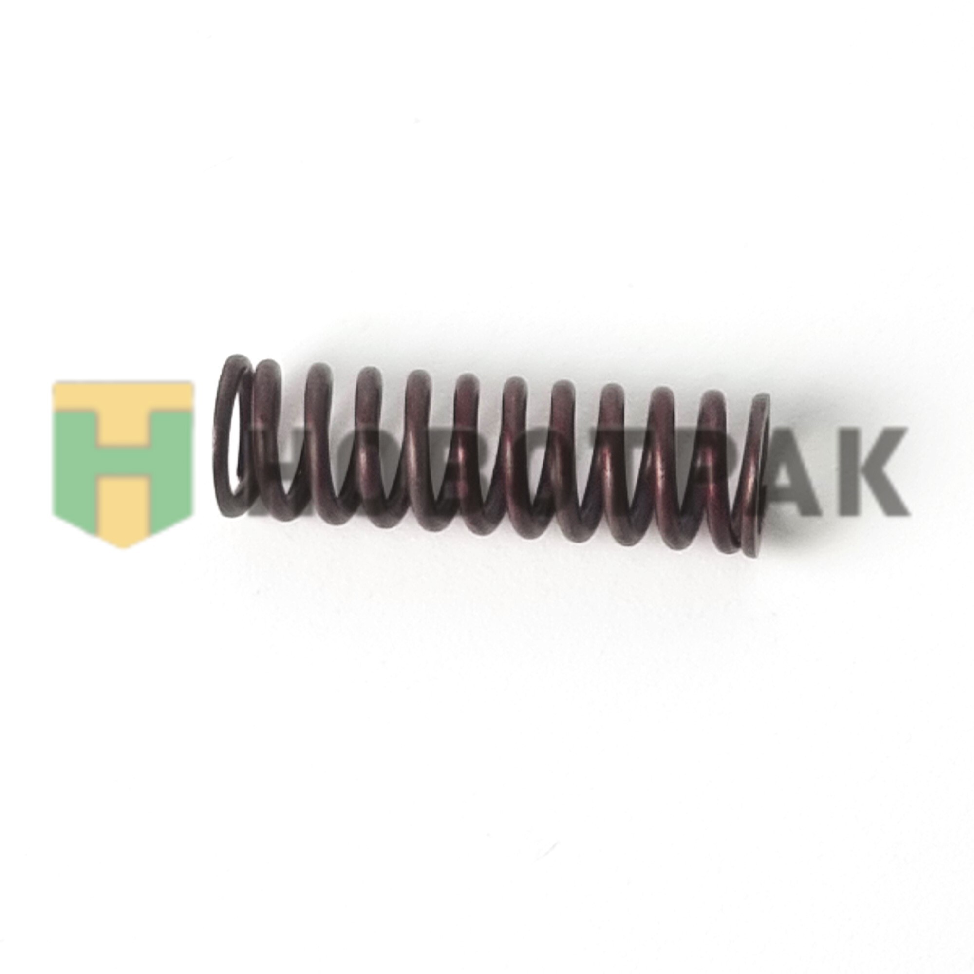 Пружина цилиндрическая Isuzu 9411610117