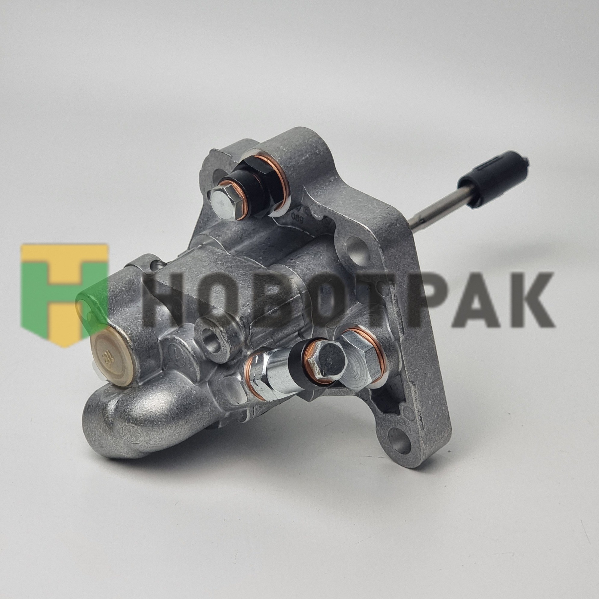 Топливный насос ТННД (длинный шток) Volvo/RVI 21067551