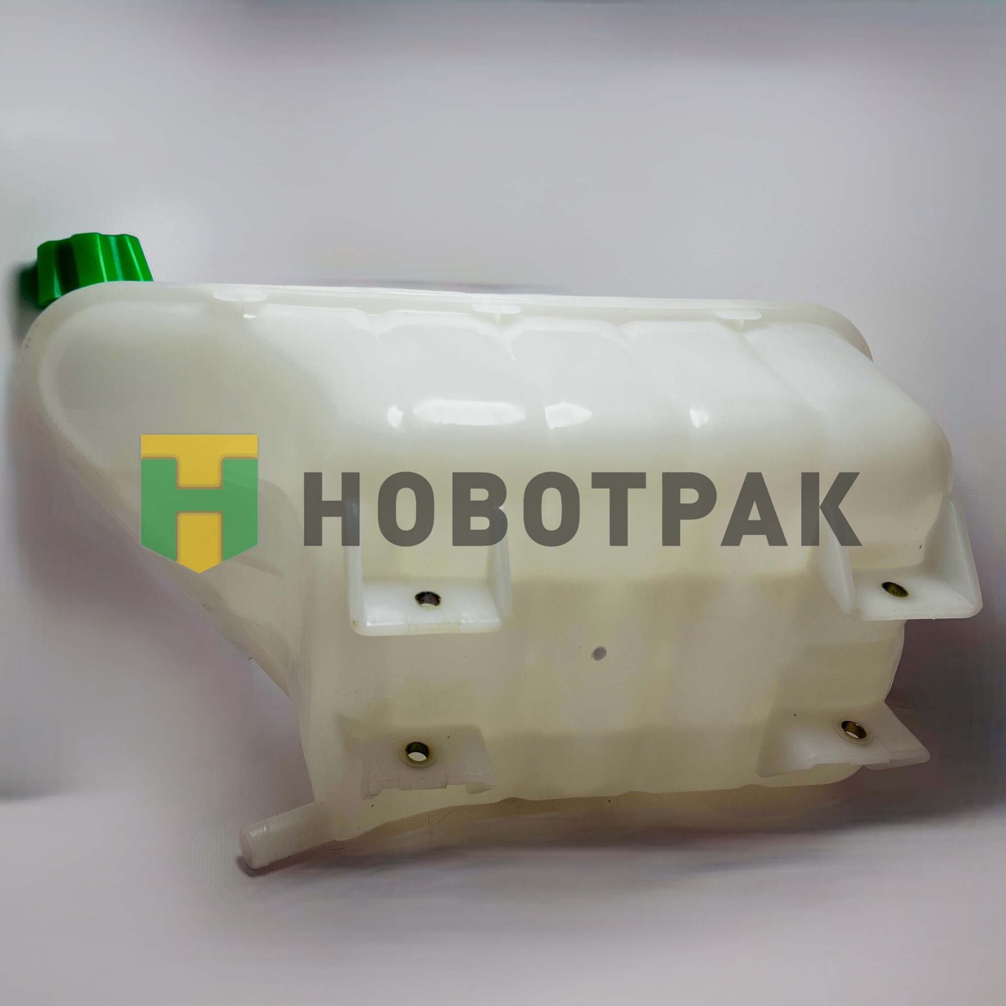 Бак расширительный в сборе (C7H MAX) 812W061250005