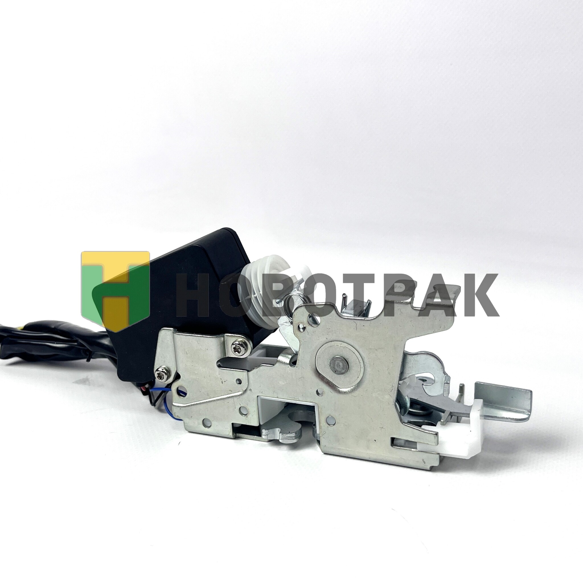 Замок двери правый MB Actros/Axor 78262