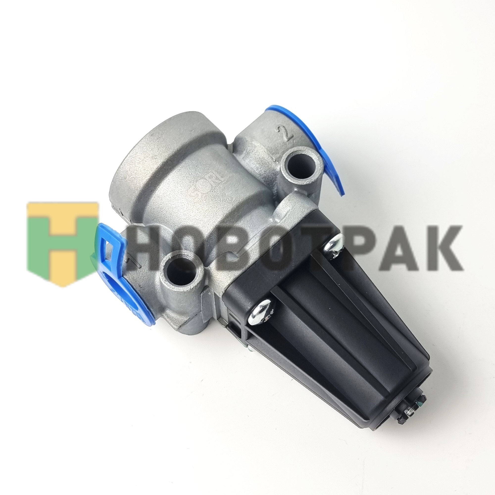 Клапан ограничения давления 12/8,0-0,2BA 35120101350