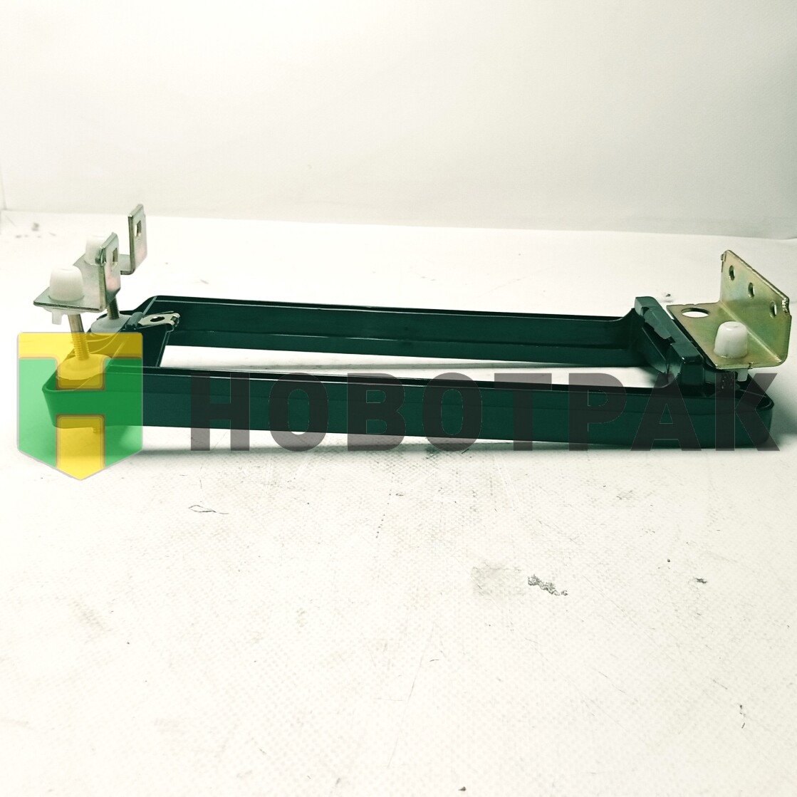 Кронштейн фары противотуманной правый DAF TD04A004511