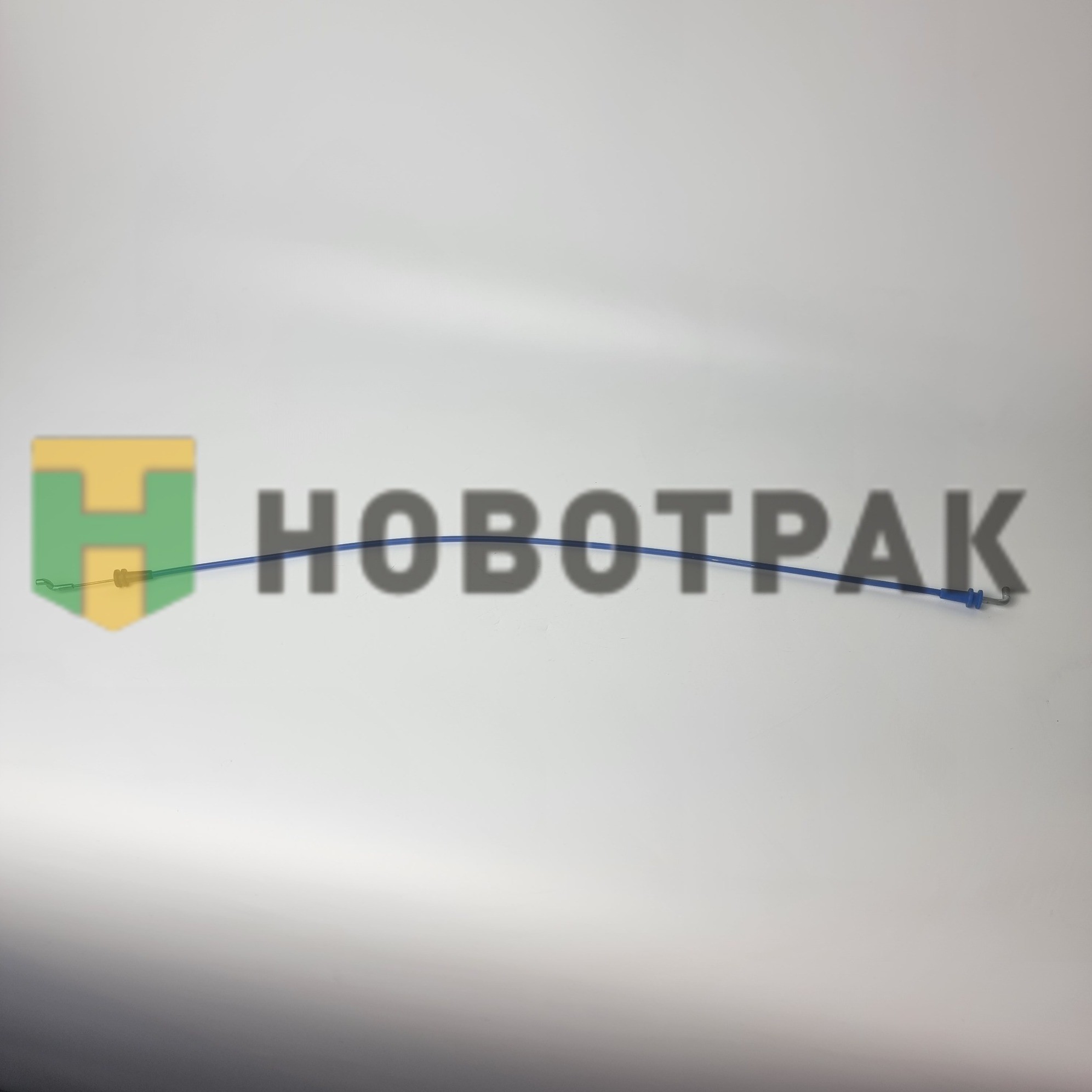 Трос двери правый L-553 MB Actros/Axor 463401