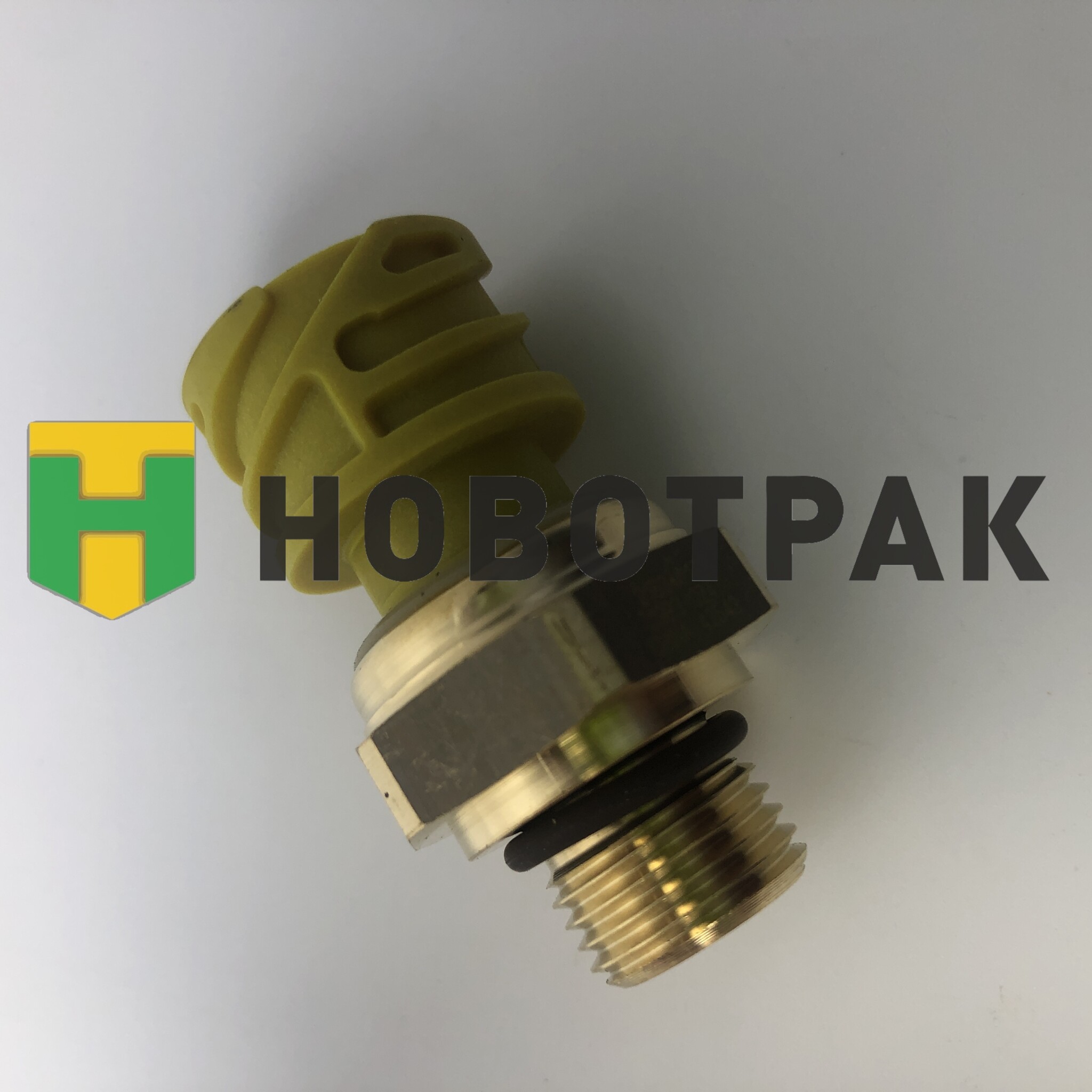 Датчик давления картерных газов, 4-pin 24V Volvo FH/FM/FMX/NH