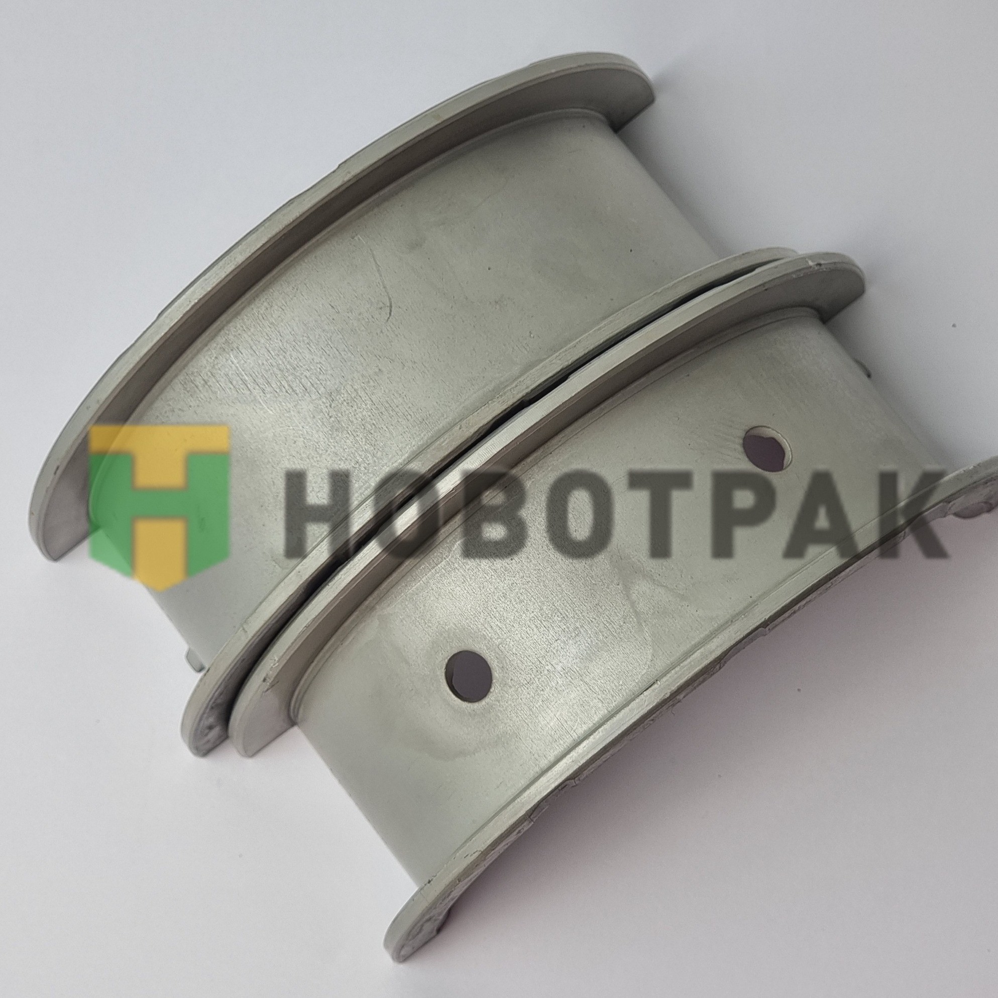 Вкладыш замковый пара 001FL10358075