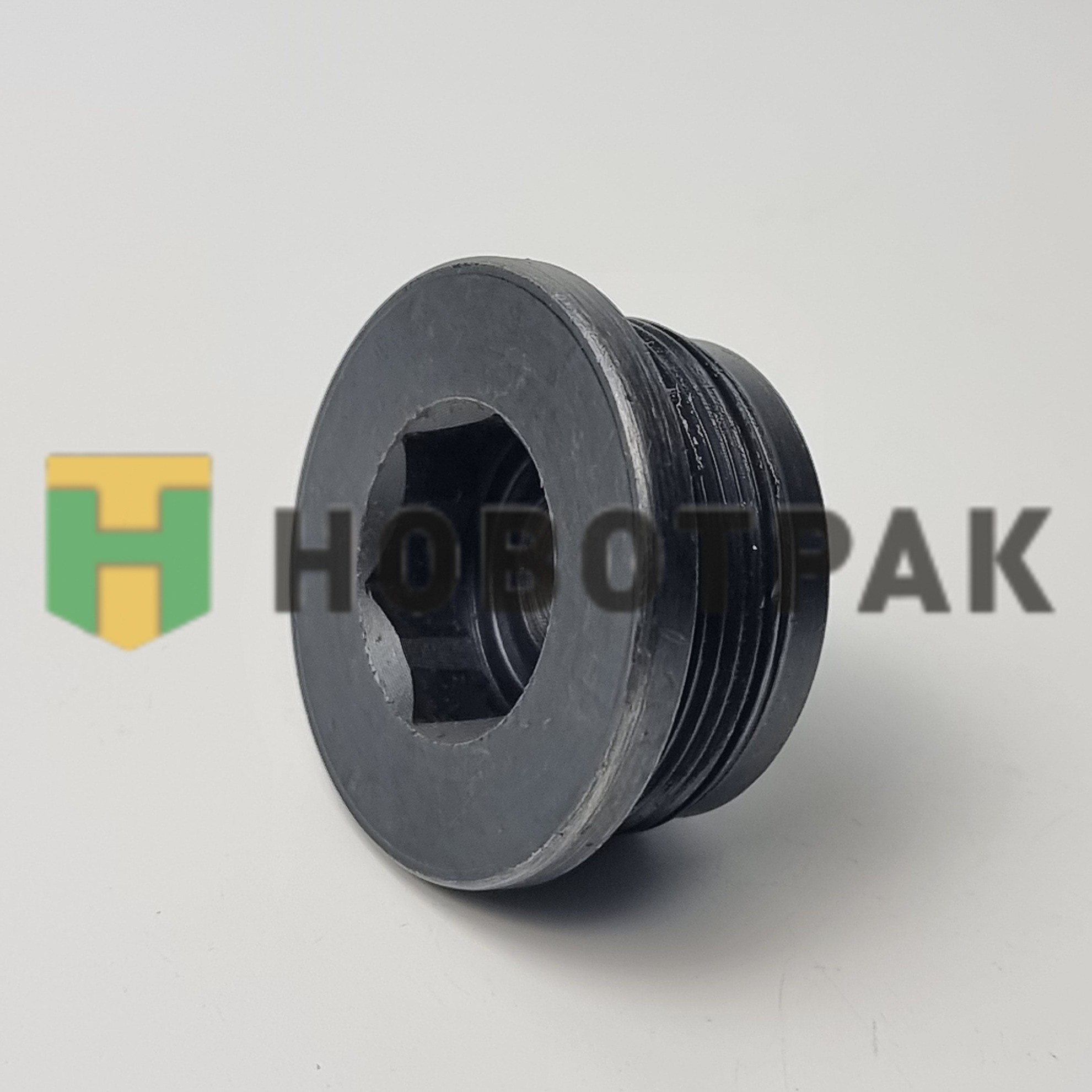 Пробка сливная с магнитом Scania