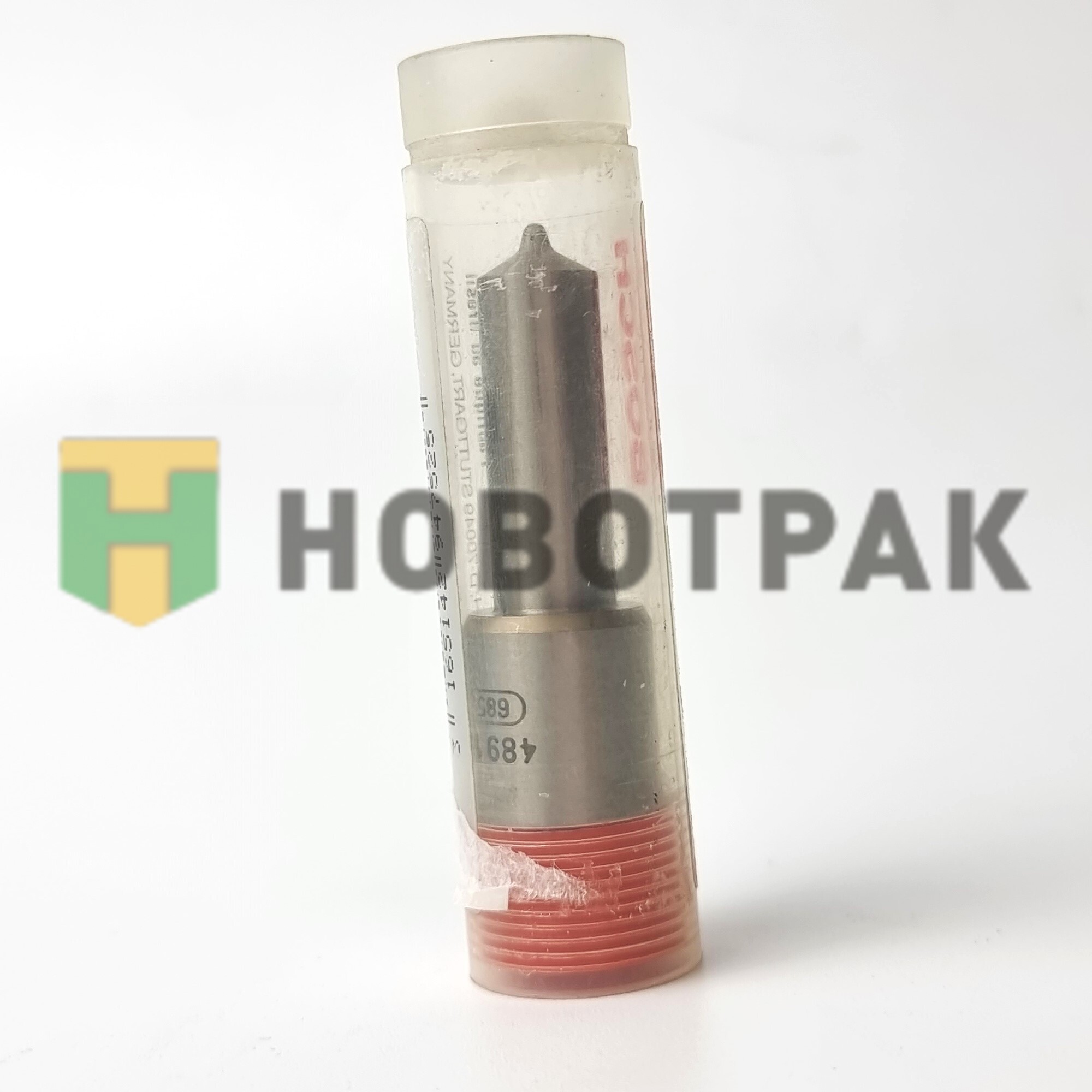Распылитель DLLA147P658 DEUTZ 0433171478