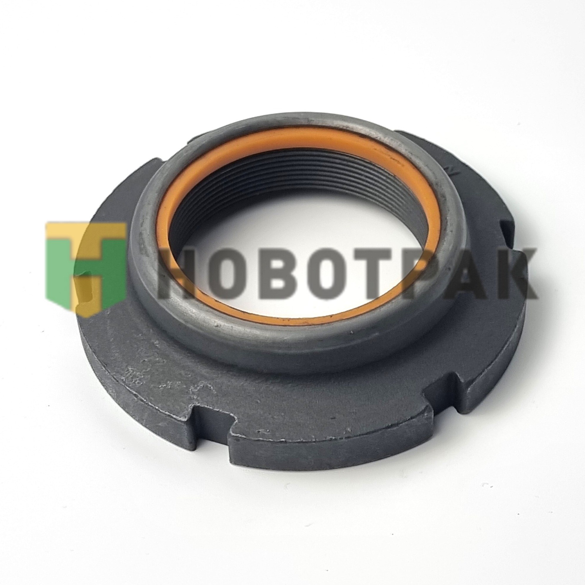 Гайка ступицы MAN 360535