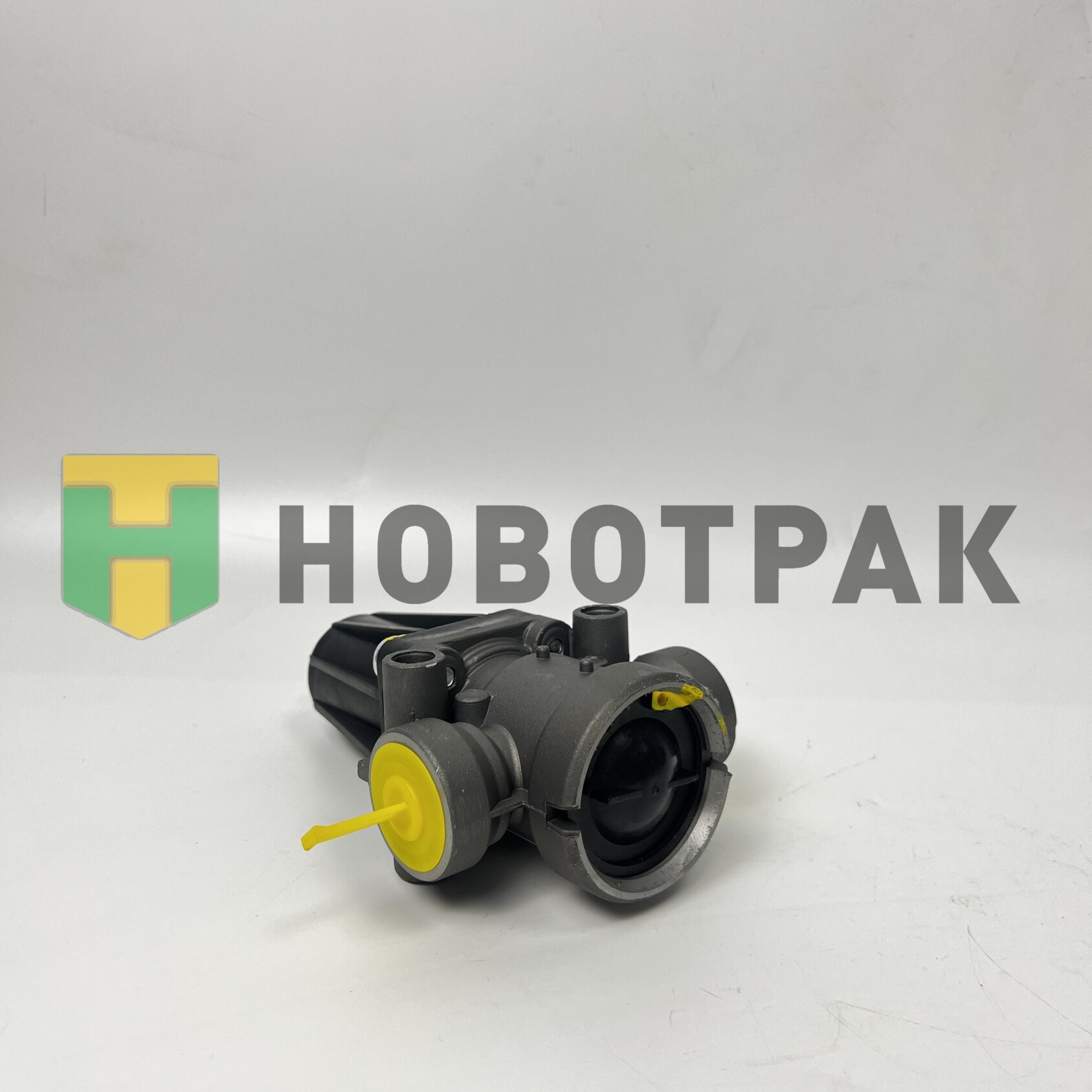 Перепускной клапан 8,5 Bar аналог WABCO 4750103000