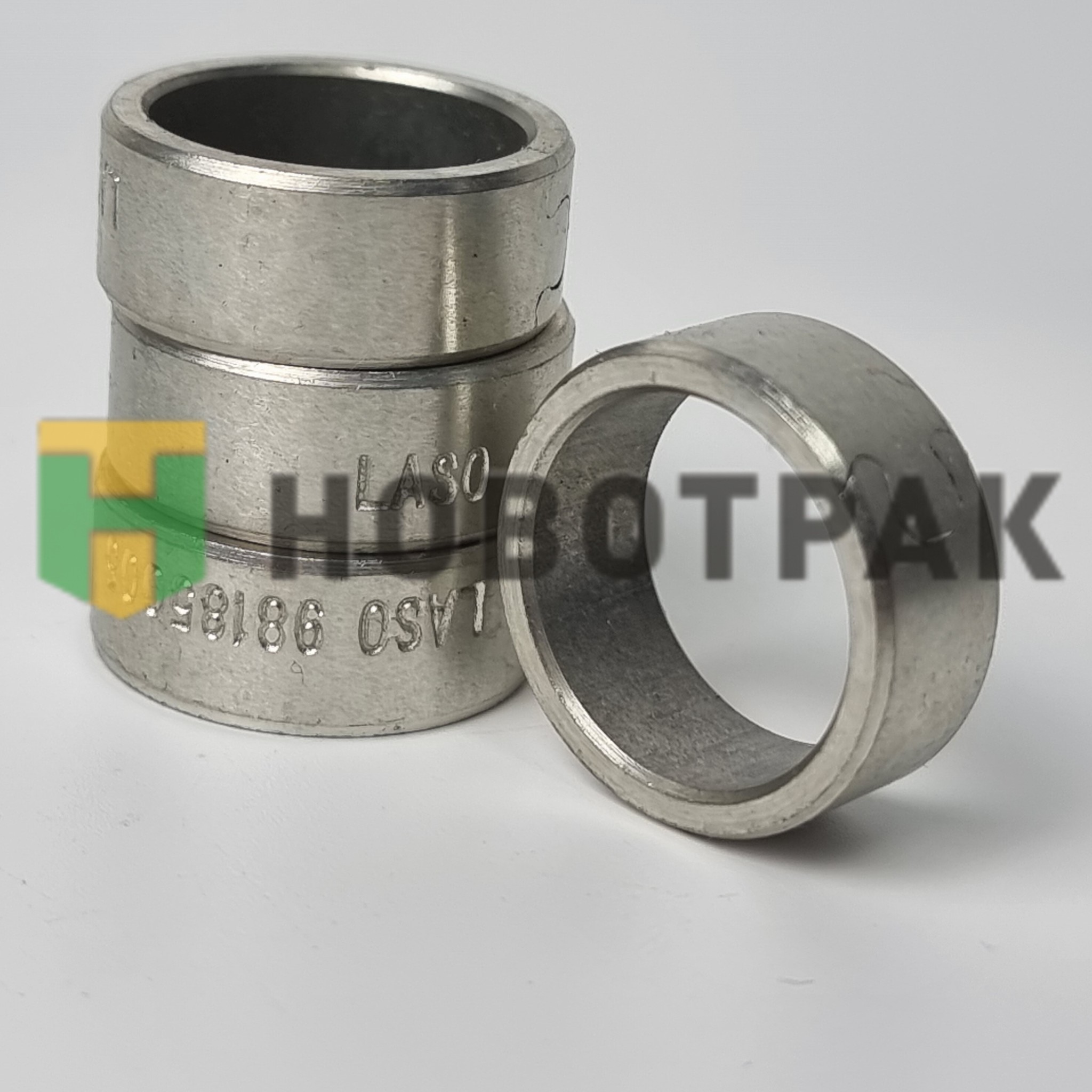 Втулка подшипника масляного насоса