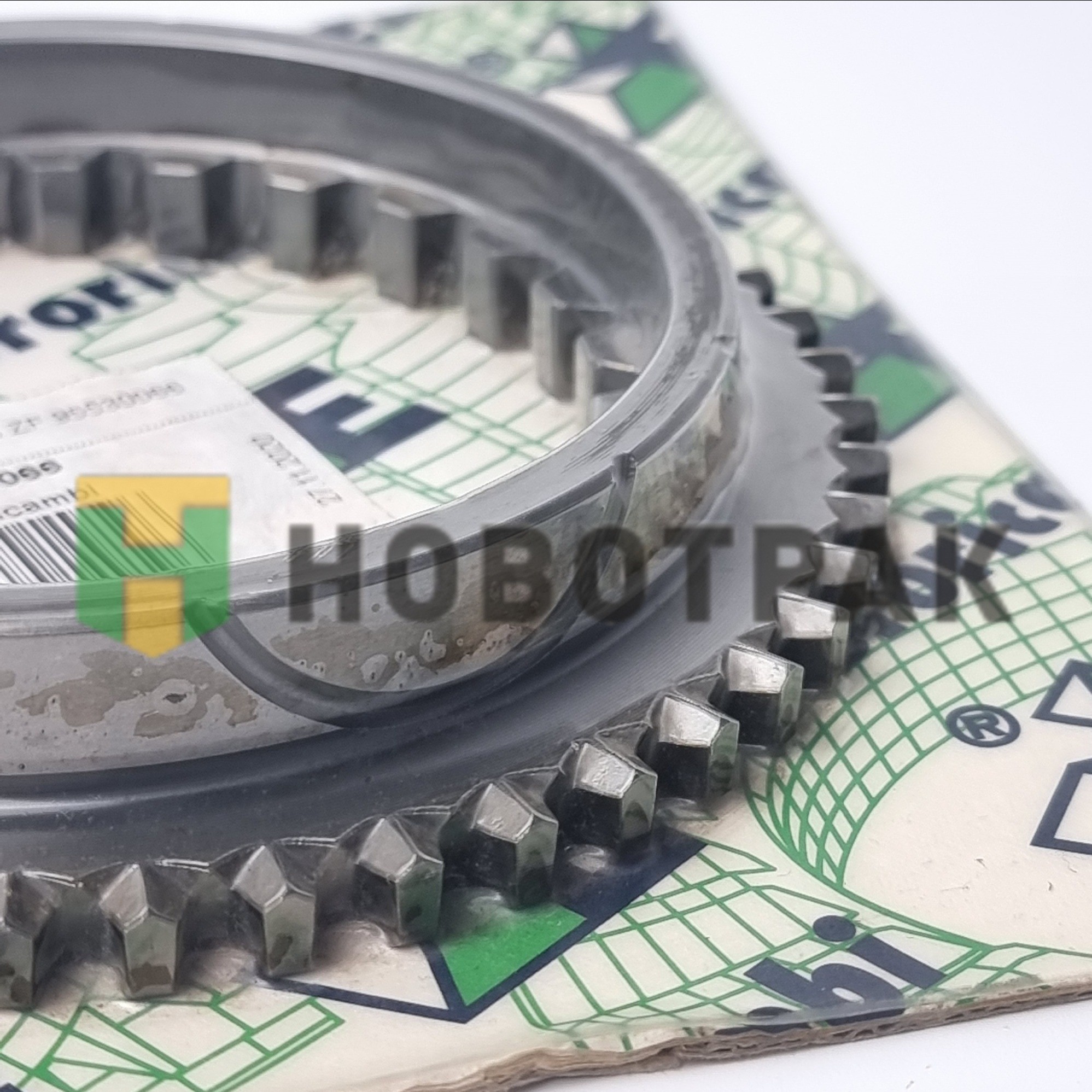 Конус синхронизатора ZF 95530066