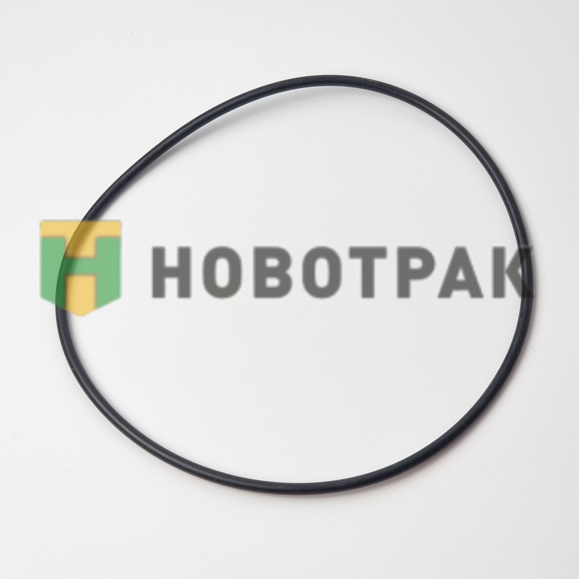 Кольцо уплотнительное гильзы DSC12 147.5*4