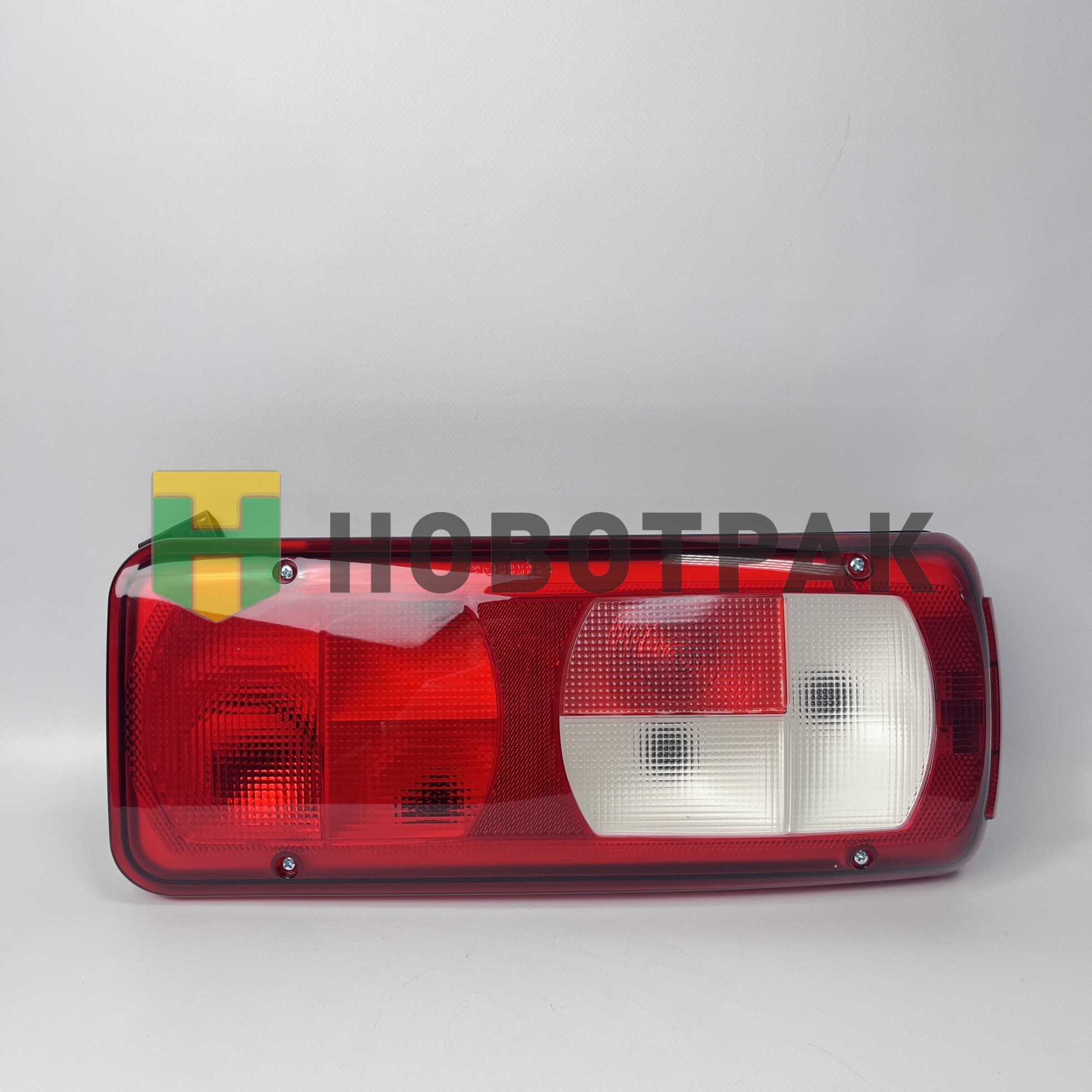 Фонарь задний правый DAF 4501902RWE