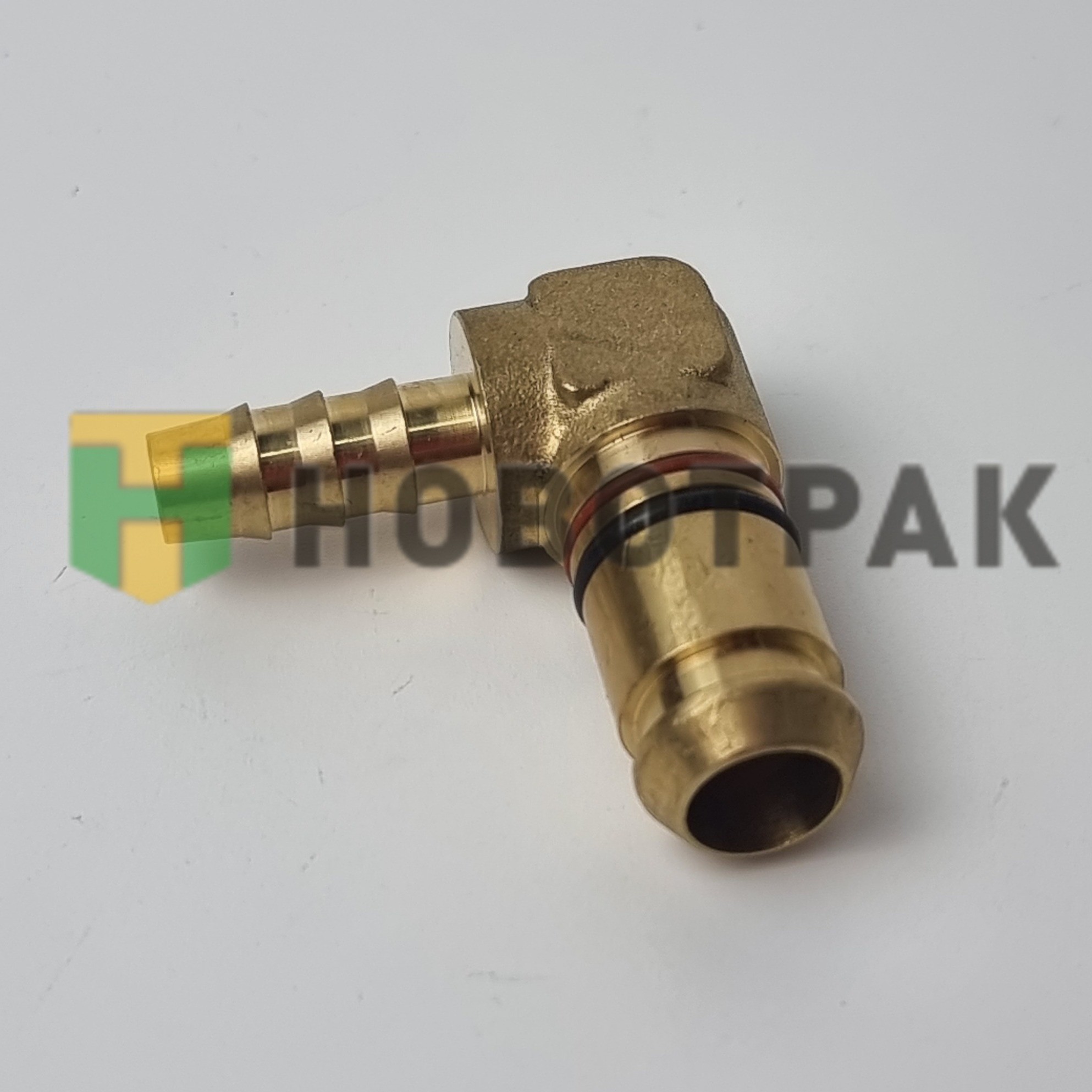 Штуцер угловой NG10-D12x1.5 VOSS230 INF1110LNG12