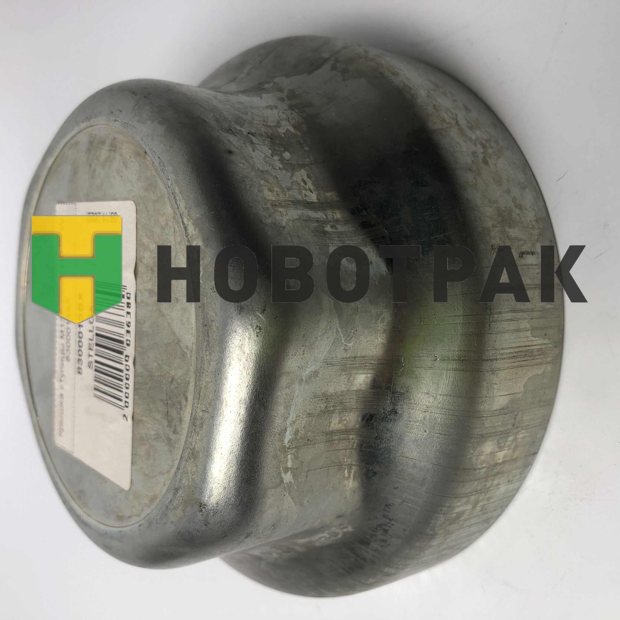 Крышка ступицы M135-2/SW 110 BPW 8300013SX