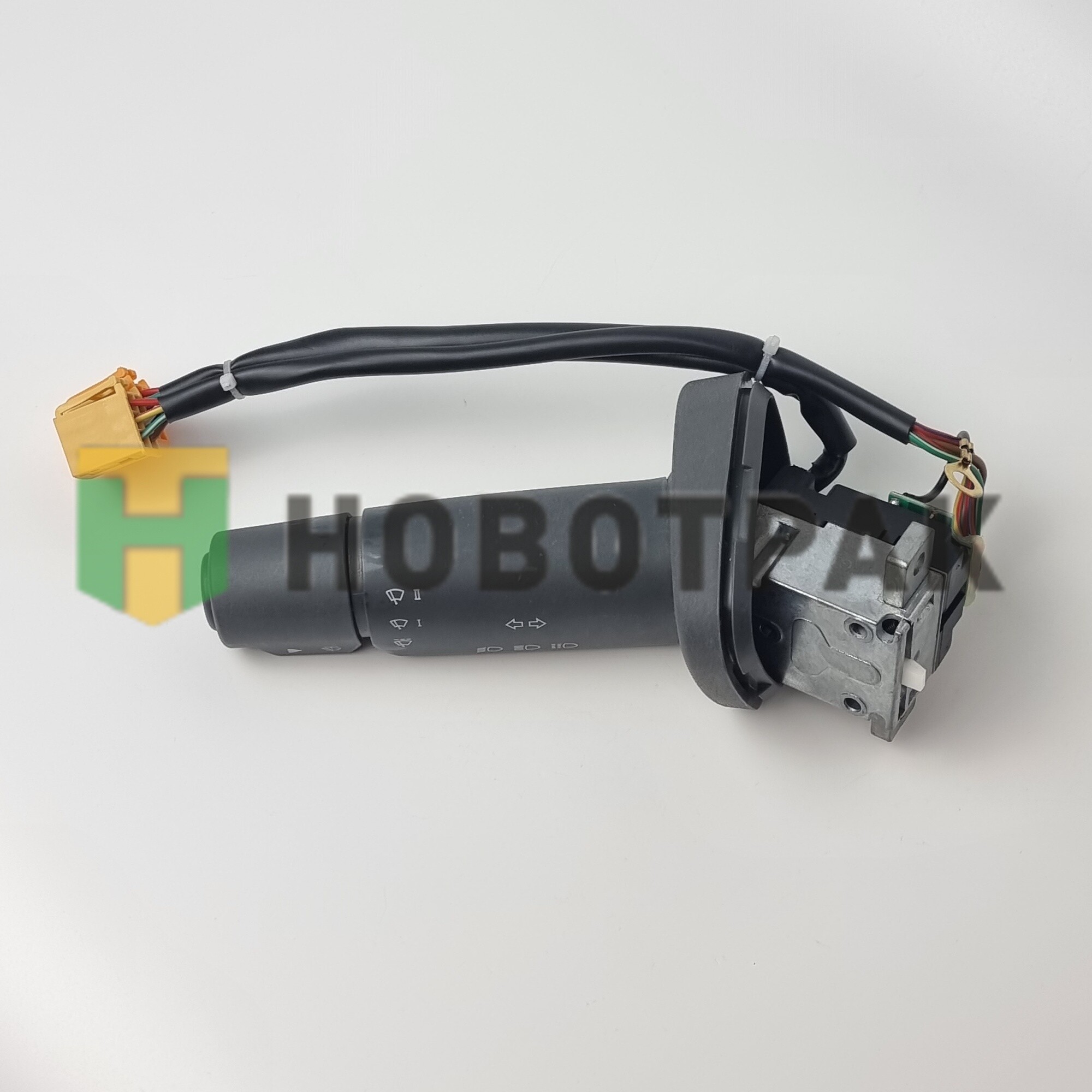 Переключатель подрулевой MAN TGL/TGM/TGA/TGS/TGX/Bus/Neoplan