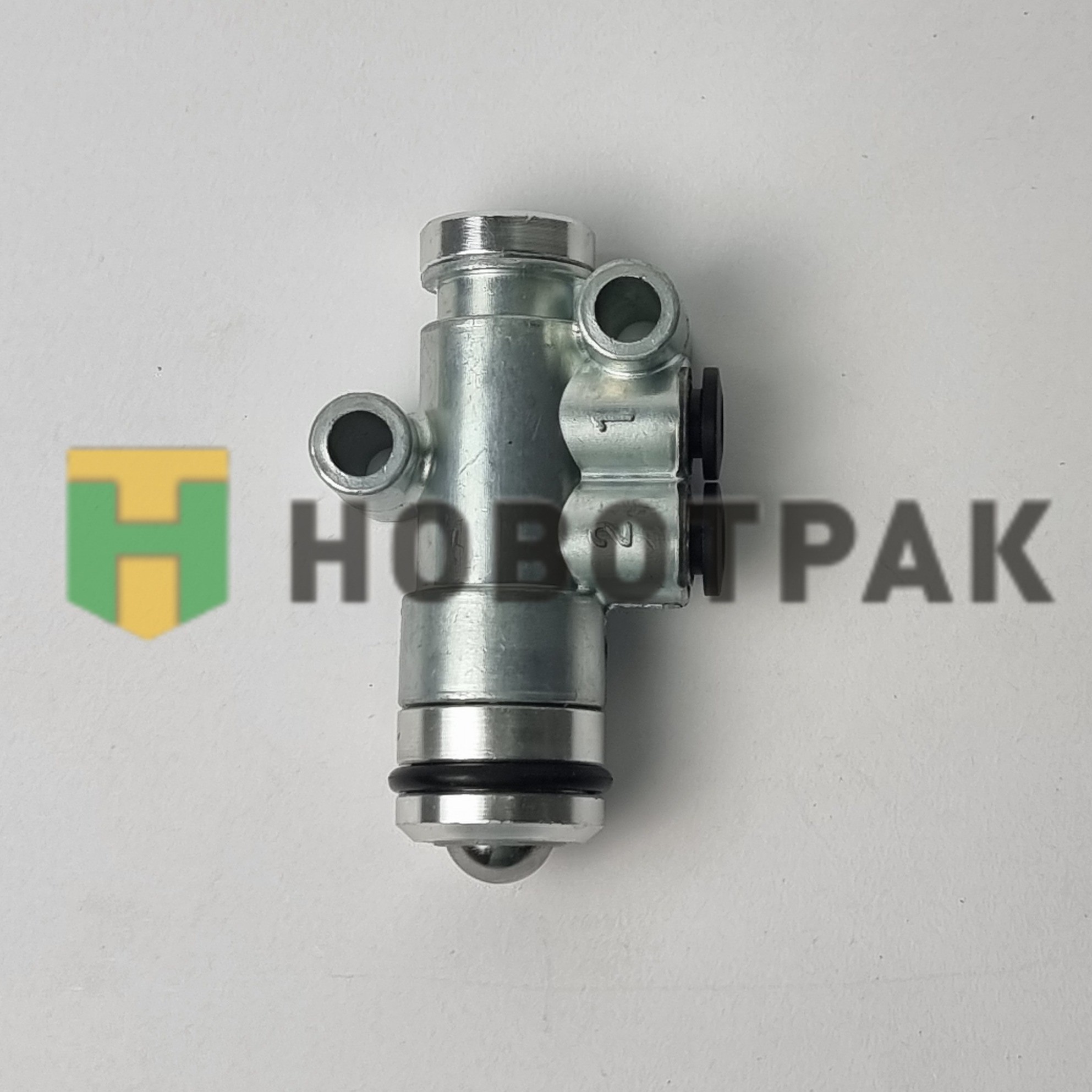 Клапан управления КПП половиноk MAN 2880167