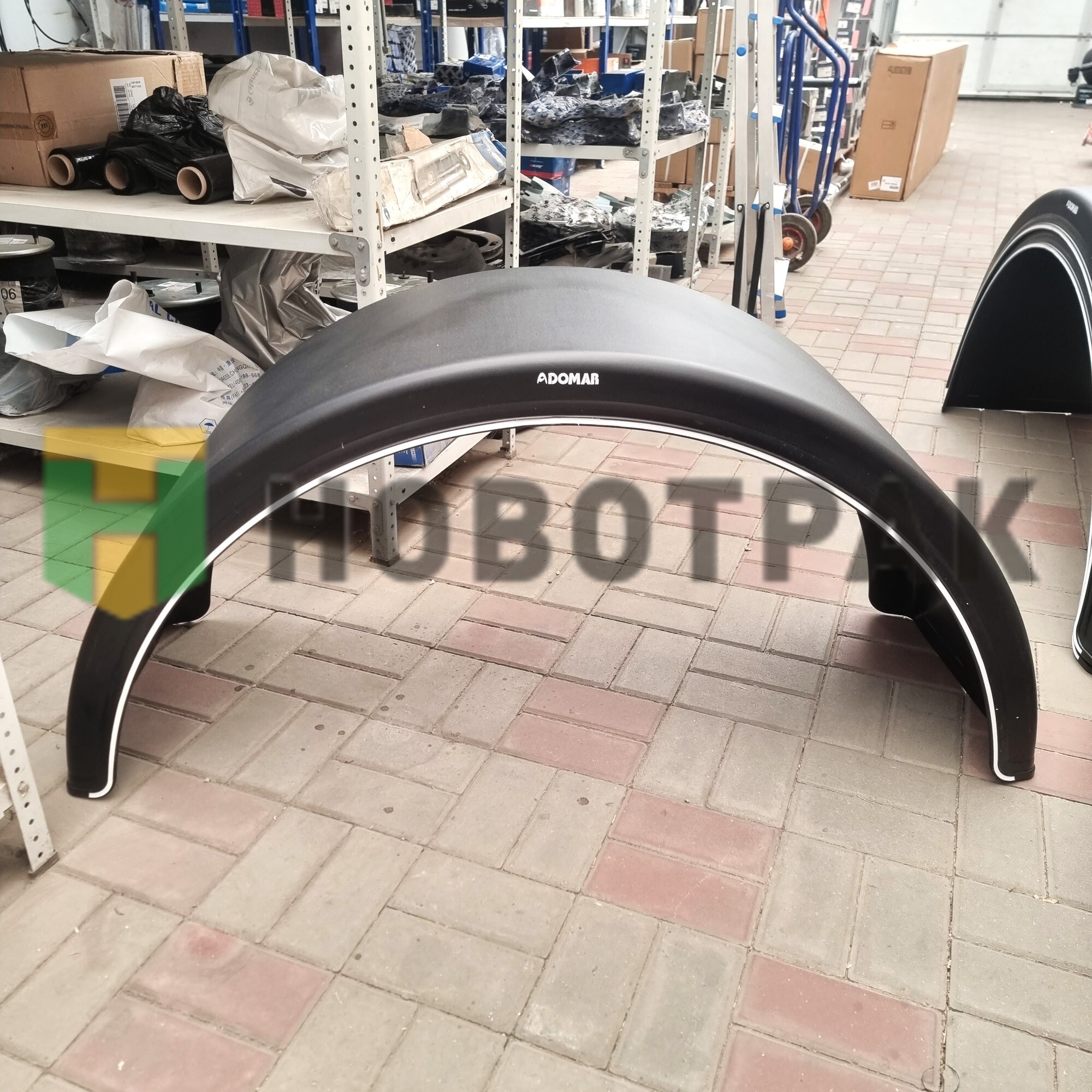 Крыло ТОНАР 430-1900-1300 DK1675