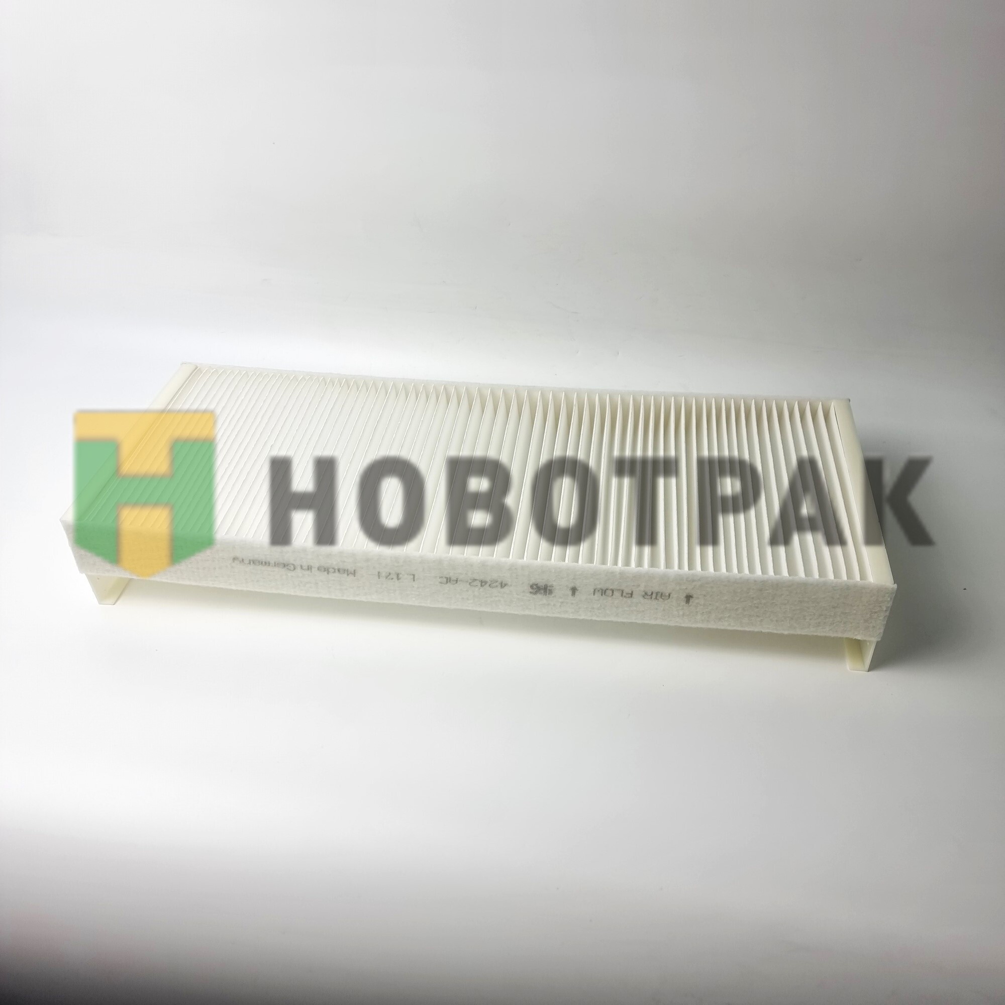 Фильтр воздушный кабины MAN TGA