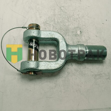 Крюк буксировочный HOWO/SITRAK AC810W42015